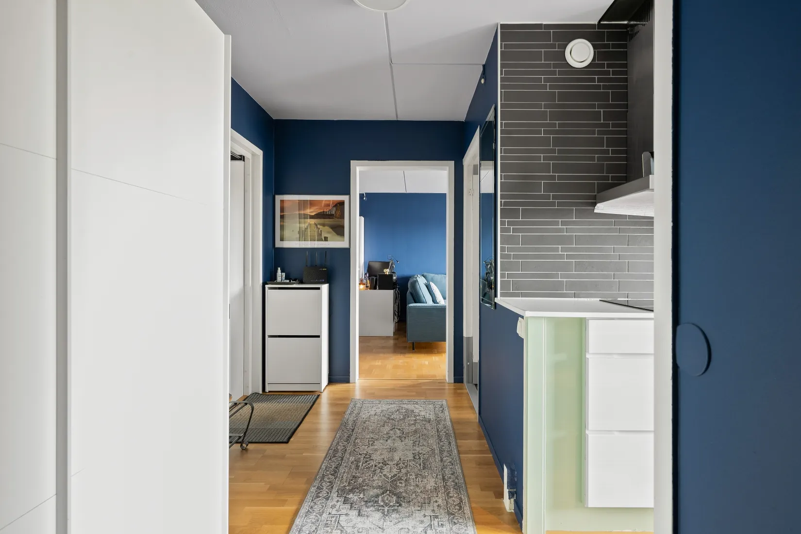 Bostadsrätt, Ormvråksgatan 48, Söderkulla, Malmö