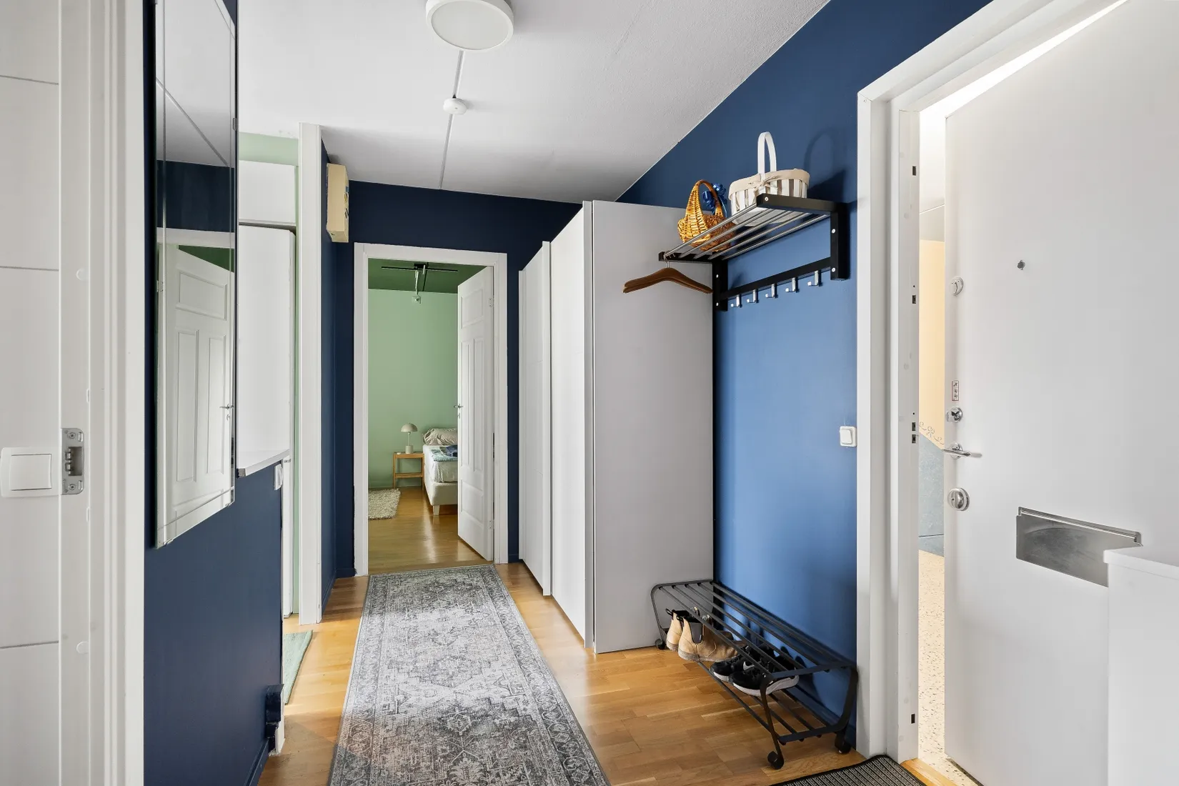 Bostadsrätt, Ormvråksgatan 48, Söderkulla, Malmö