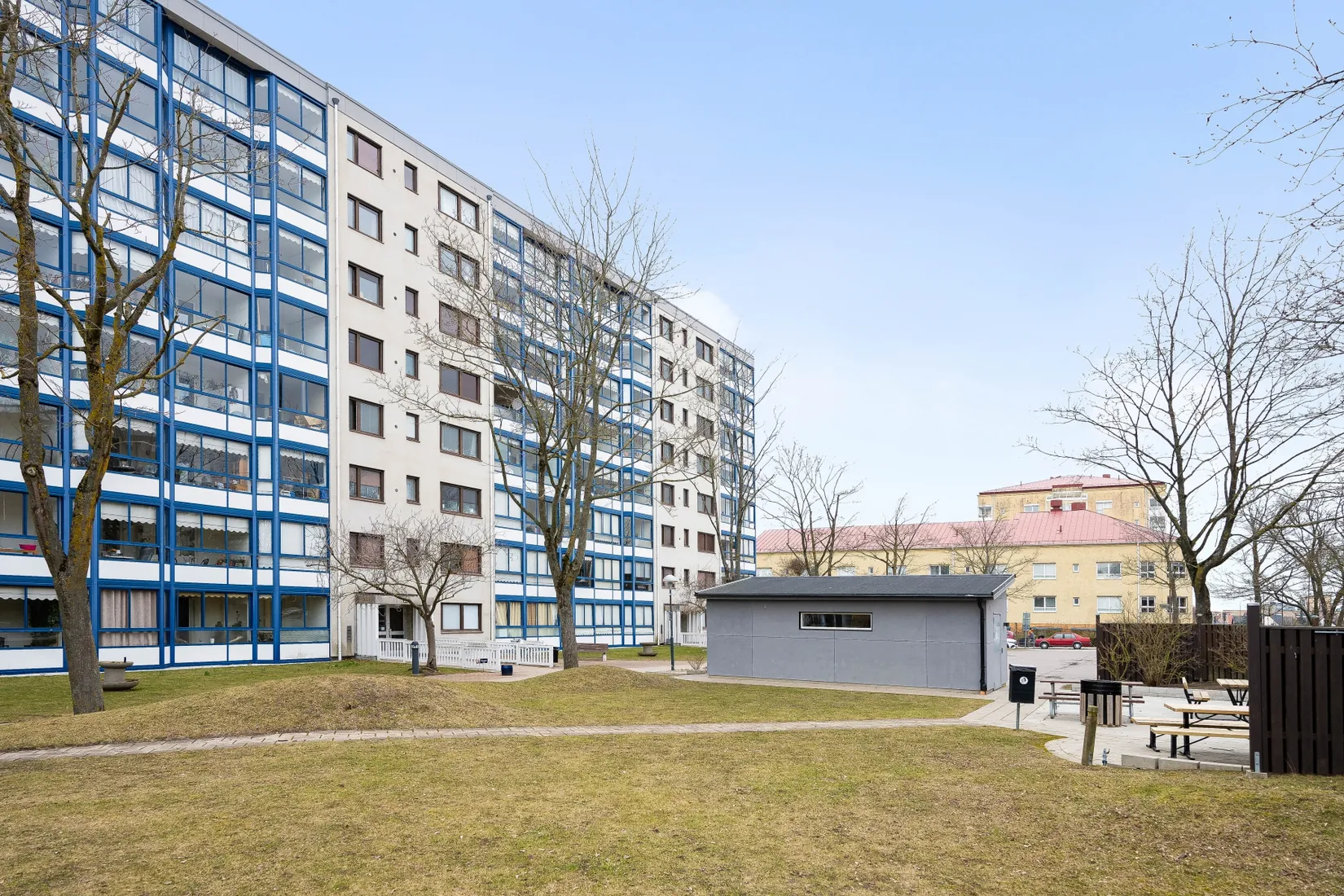 Bostadsrätt, Ormvråksgatan 48, Söderkulla, Malmö