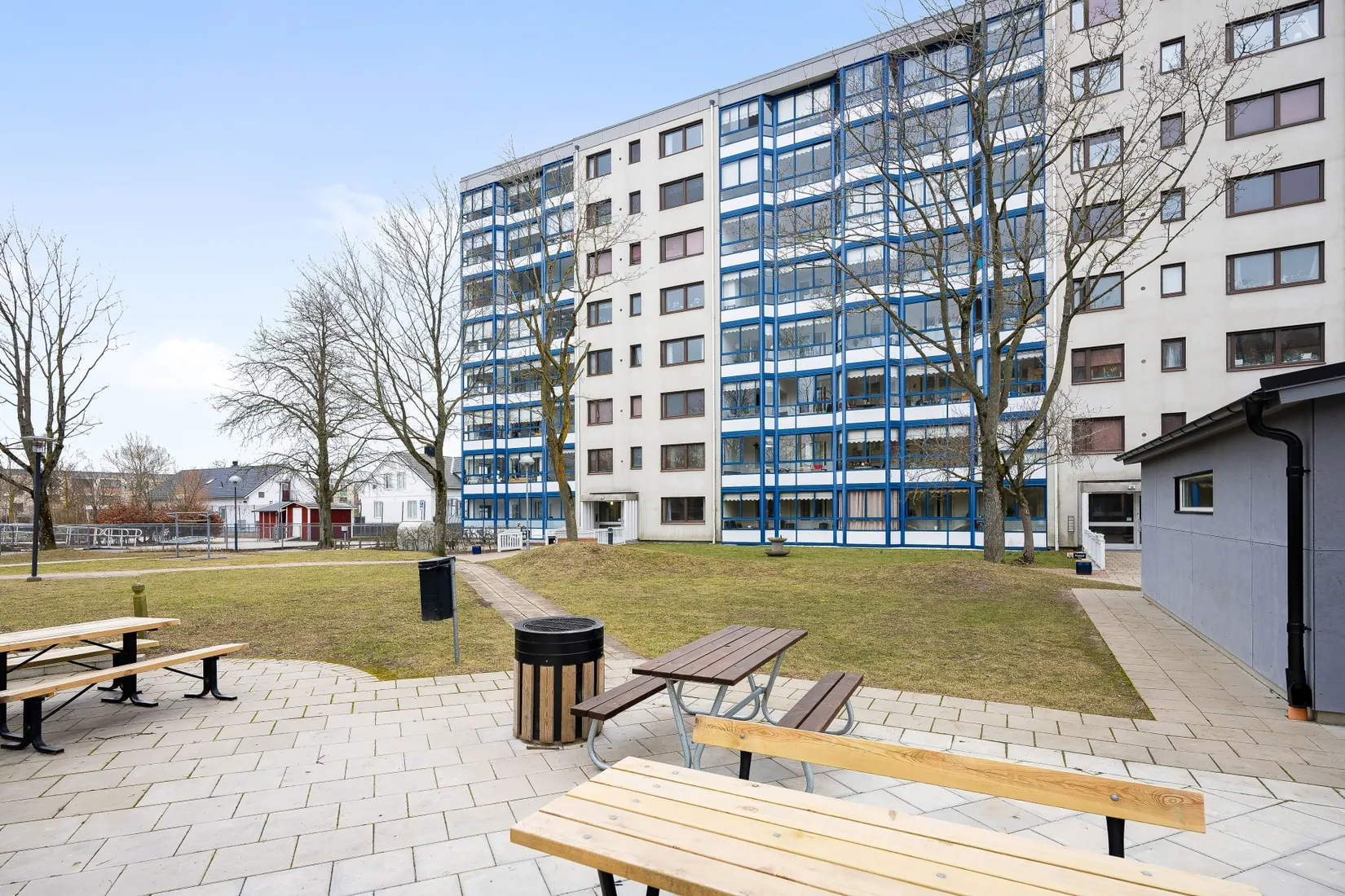 Bostadsrätt, Ormvråksgatan 48, Söderkulla, Malmö
