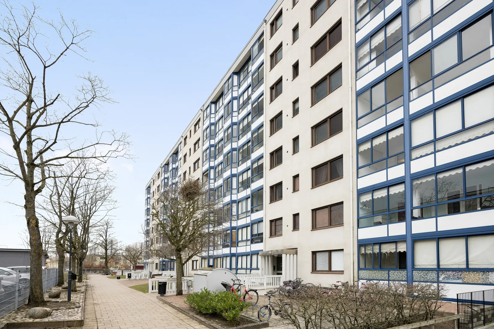 Bostadsrätt, Ormvråksgatan 48, Söderkulla, Malmö