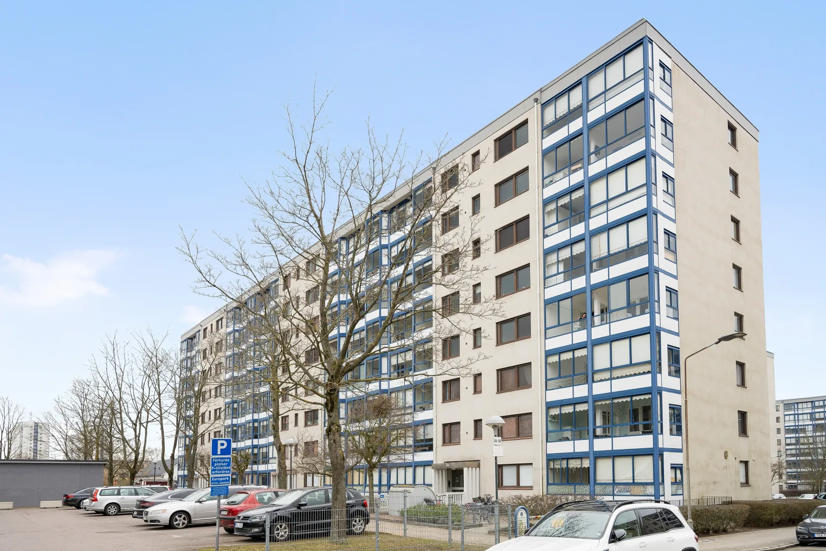 Bostadsrätt, Ormvråksgatan 48, Söderkulla, Malmö