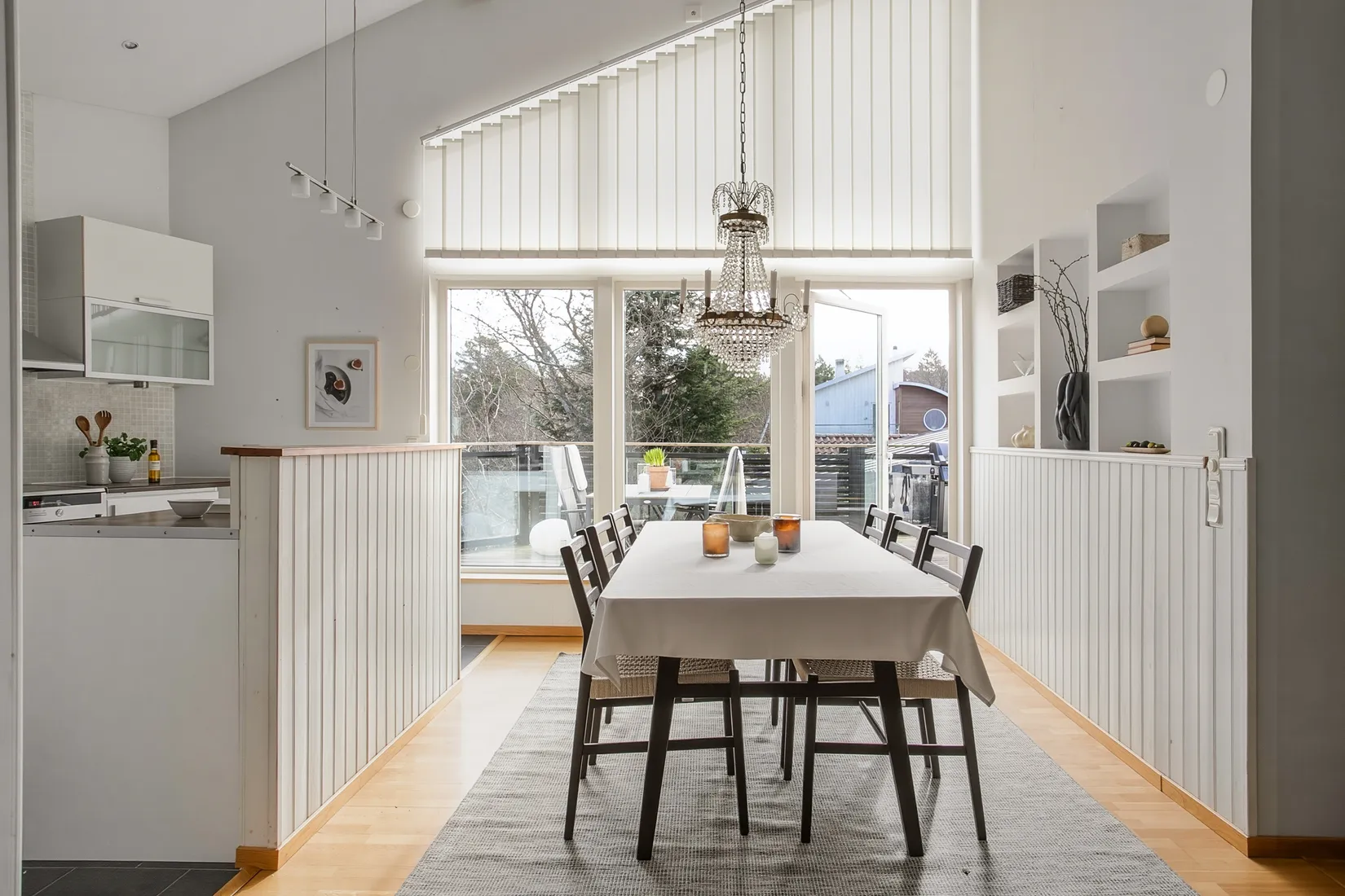 Villa, Bångsbovägen 63, Kungsbacka