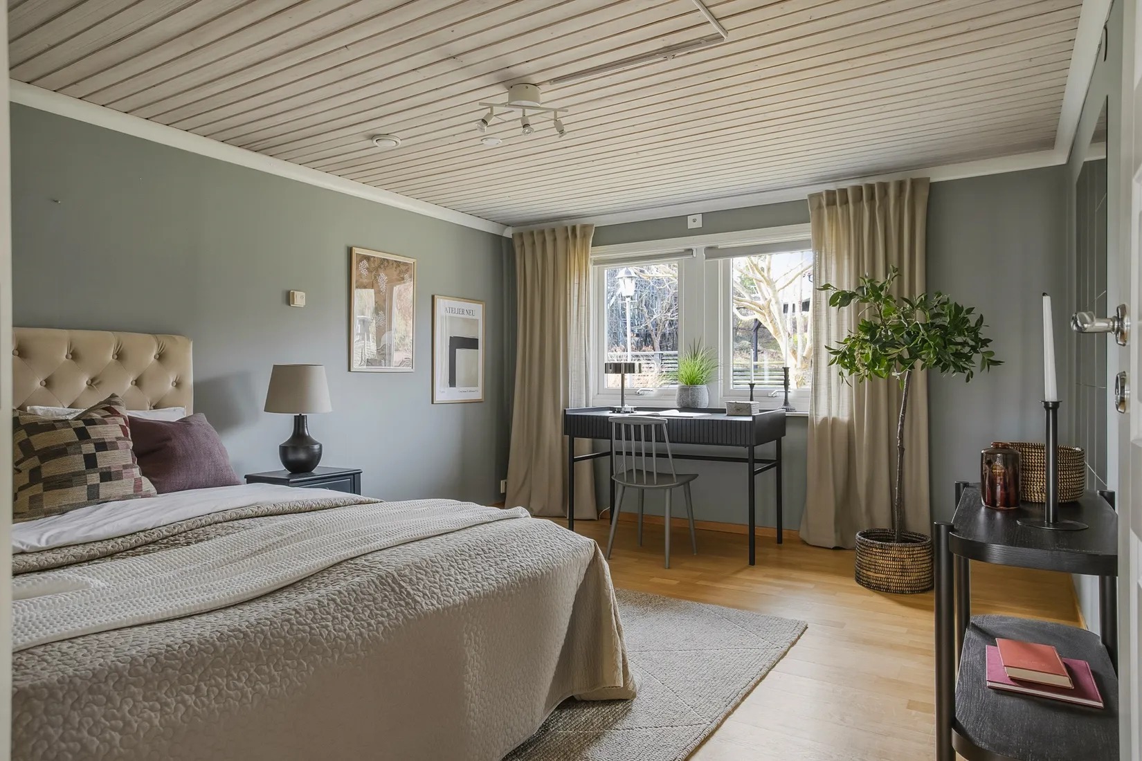 Villa, Bångsbovägen 63, Kungsbacka