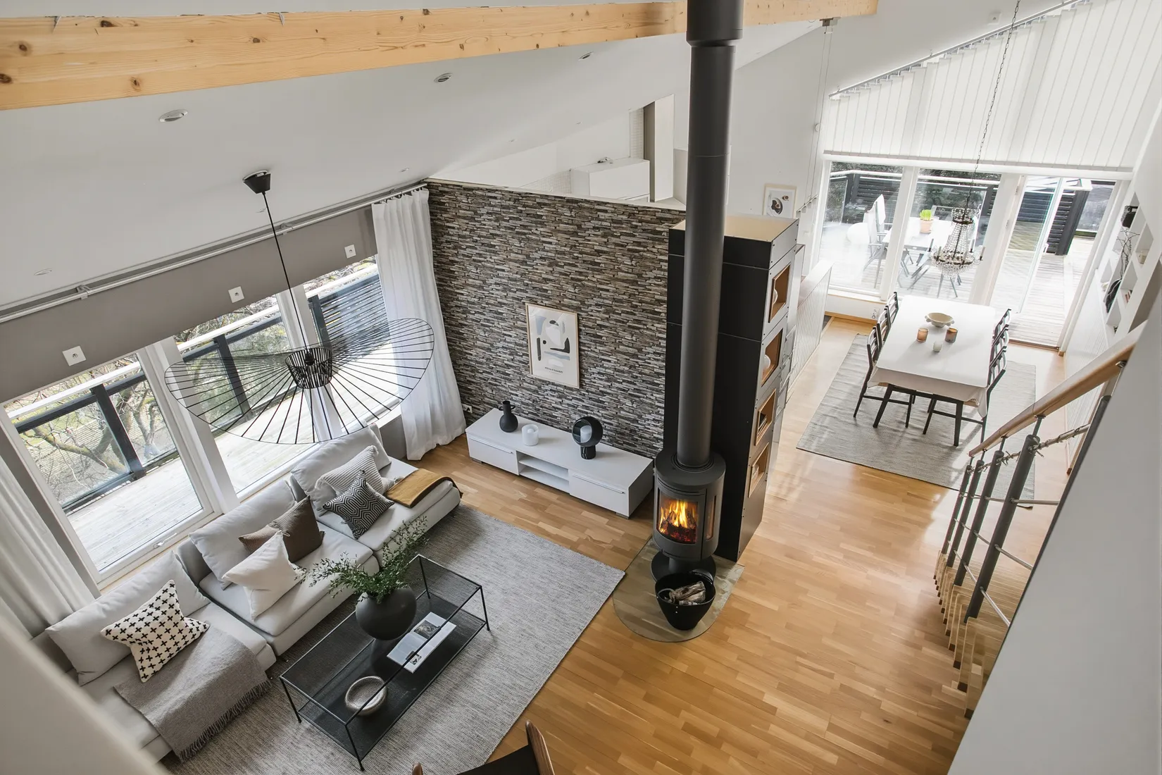 Villa, Bångsbovägen 63, Kungsbacka