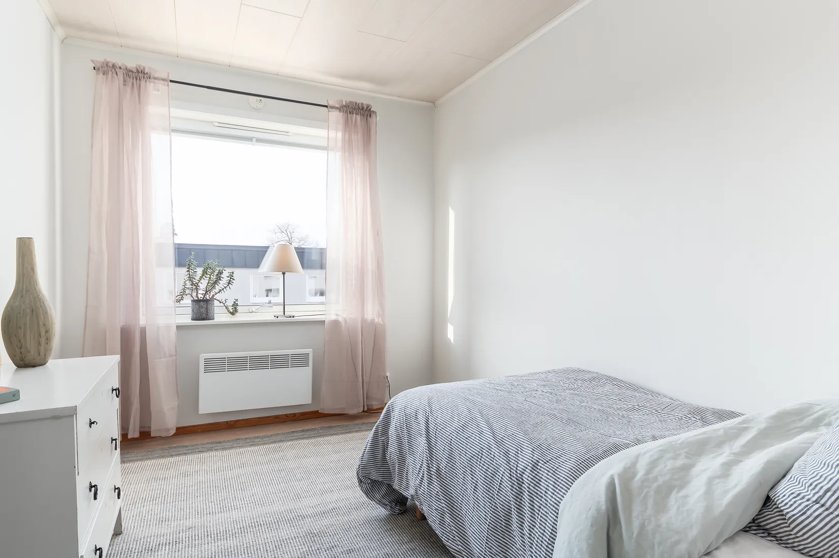 Villa, Radhus, Ugglestigen 9, Södra Nynäshamn, Nynäshamn
