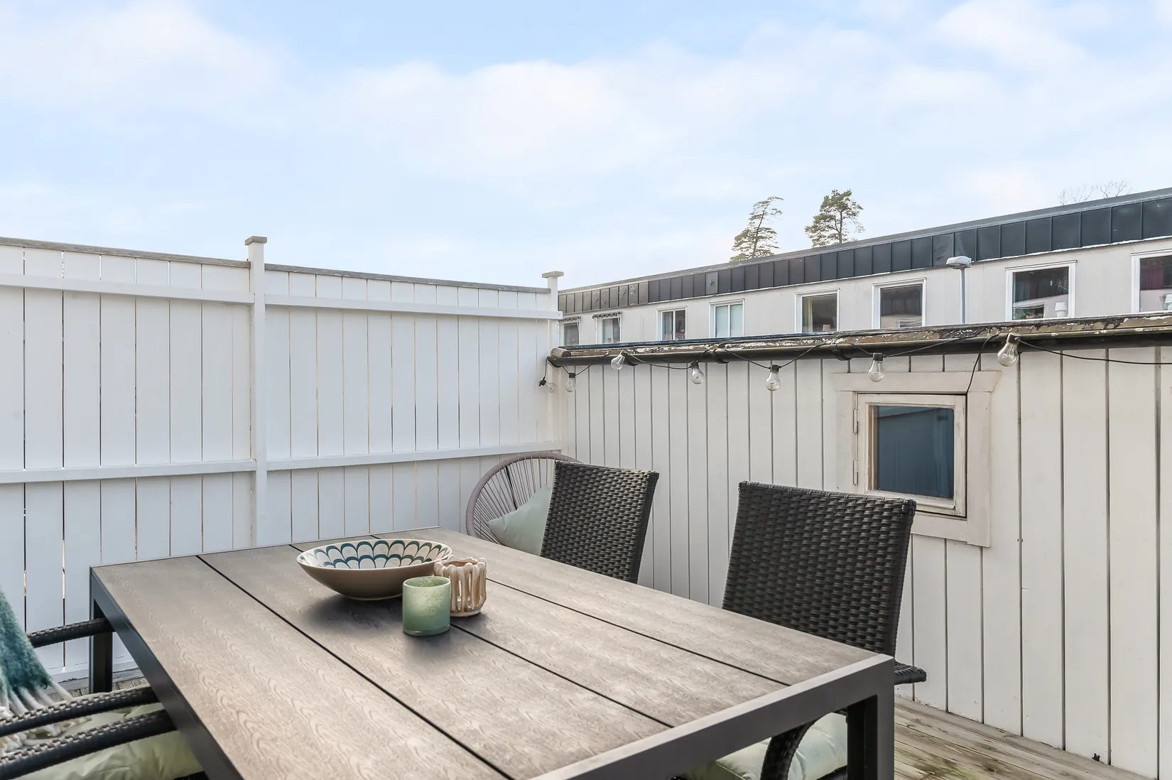 Villa, Radhus, Ugglestigen 9, Södra Nynäshamn, Nynäshamn