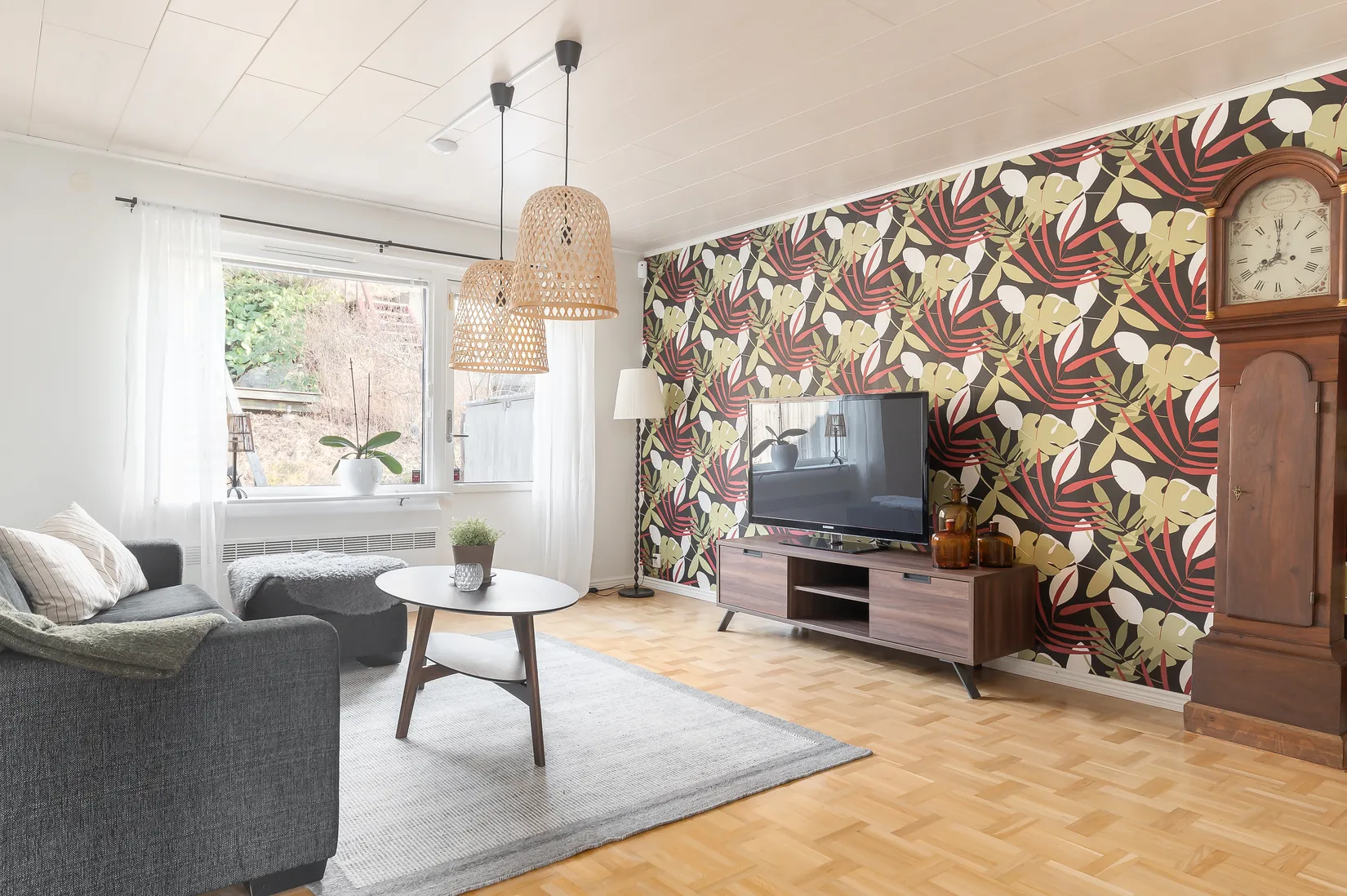 Villa, Radhus, Ugglestigen 9, Södra Nynäshamn, Nynäshamn