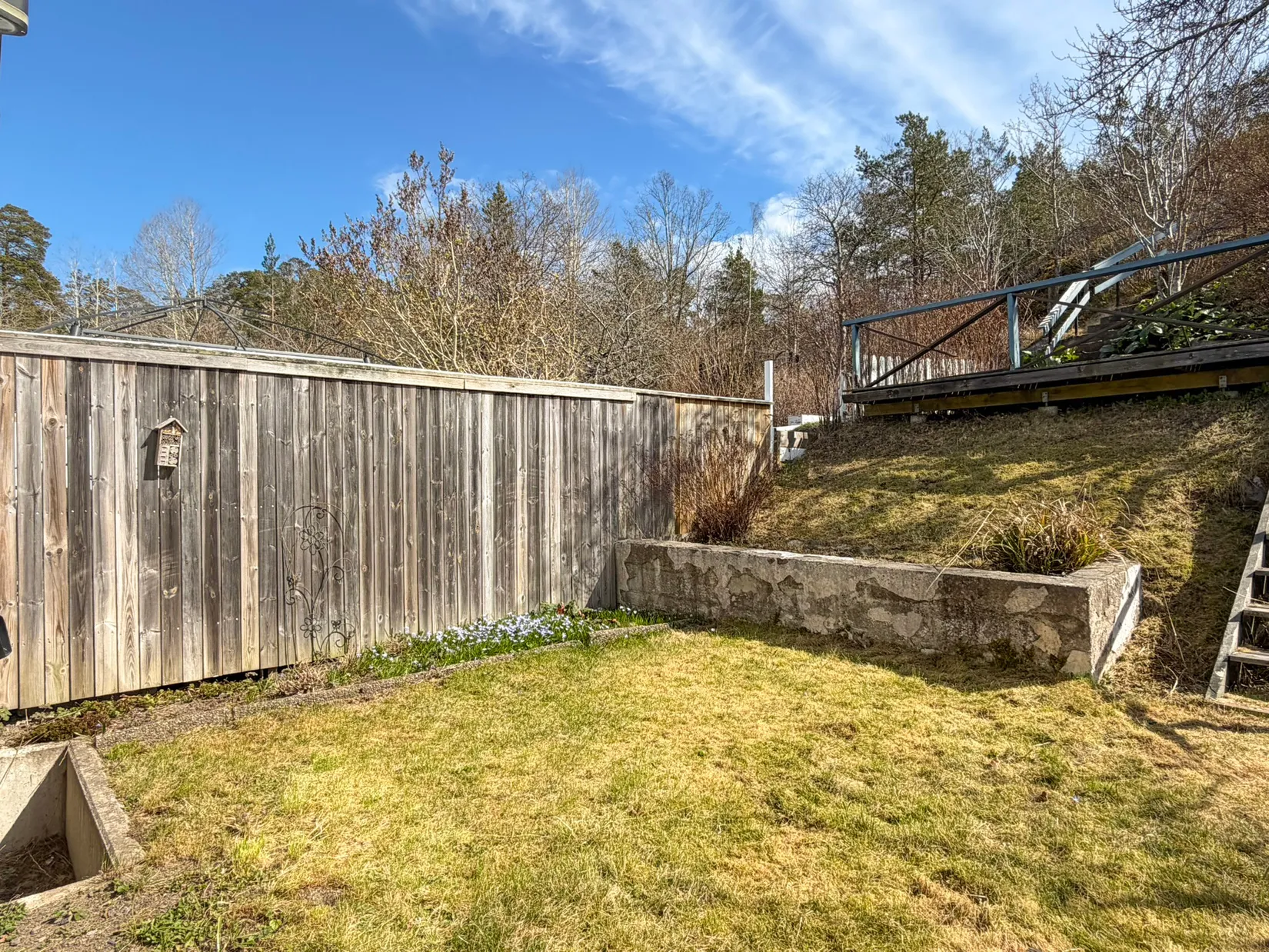 Villa, Radhus, Ugglestigen 9, Södra Nynäshamn, Nynäshamn