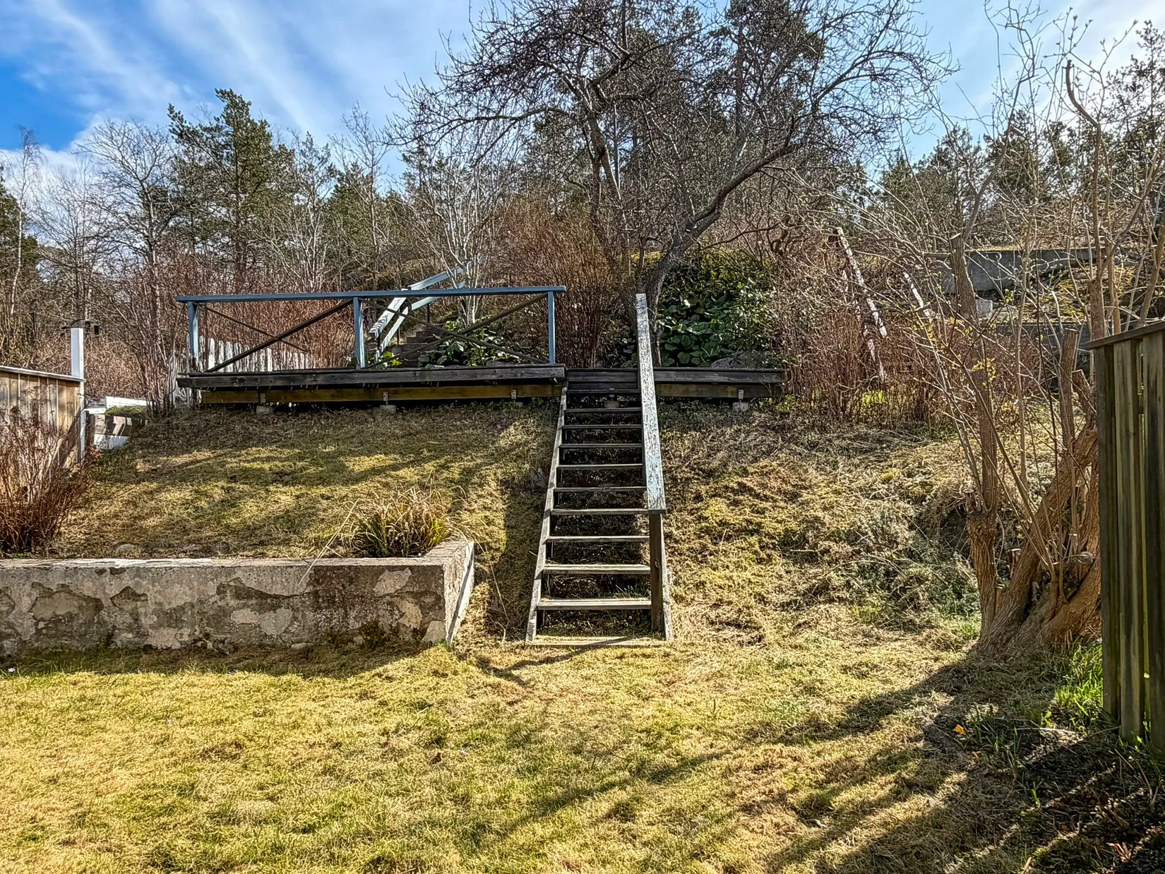 Villa, Radhus, Ugglestigen 9, Södra Nynäshamn, Nynäshamn