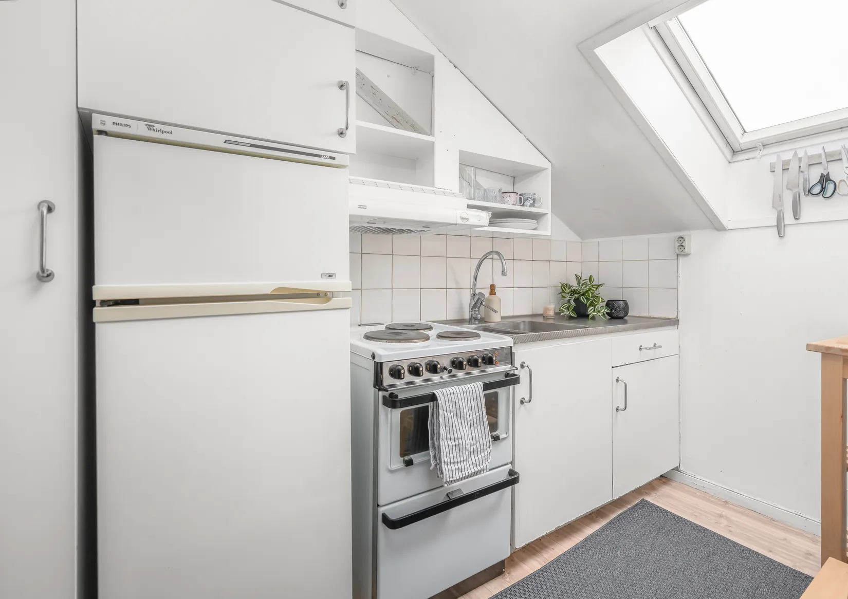Bostadsrätt, Storgatan 20 A, Sandviken