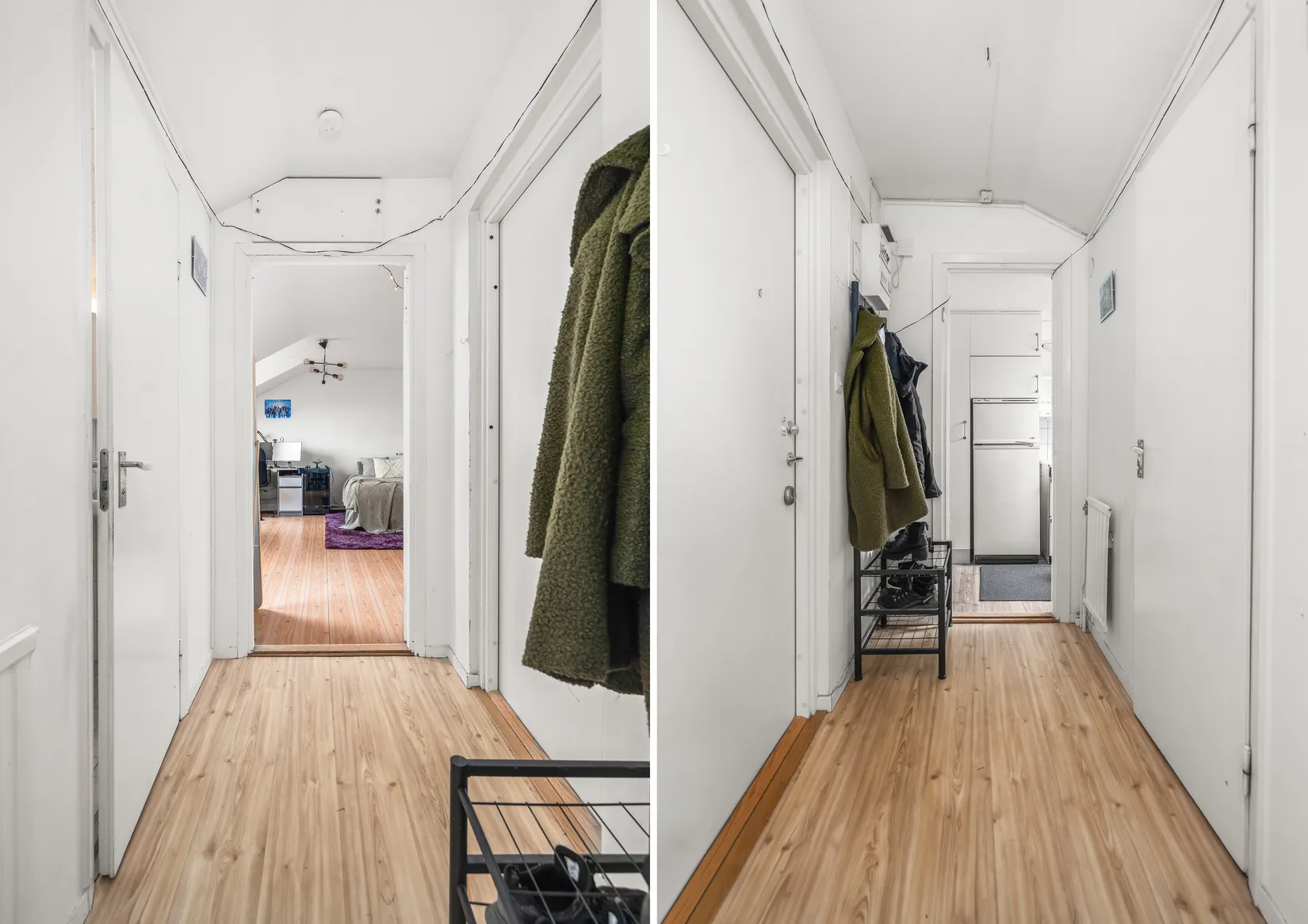 Bostadsrätt, Storgatan 20 A, Sandviken