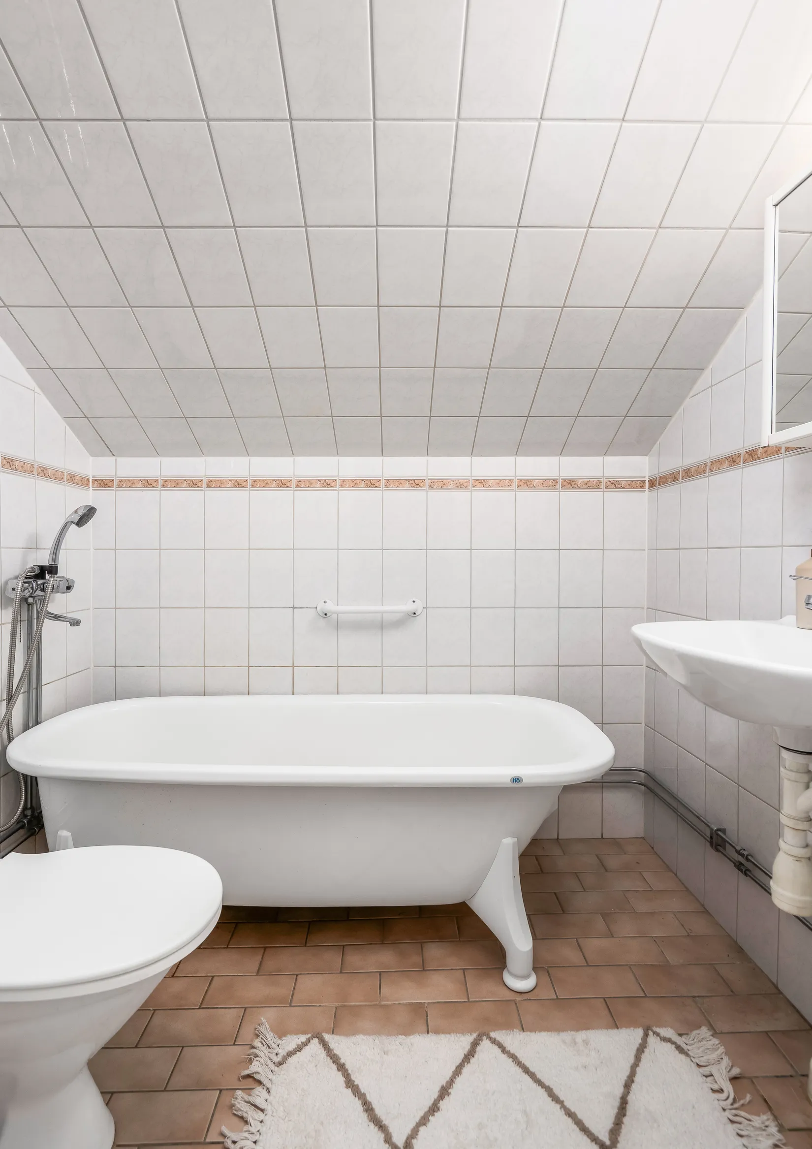Bostadsrätt, Storgatan 20 A, Sandviken