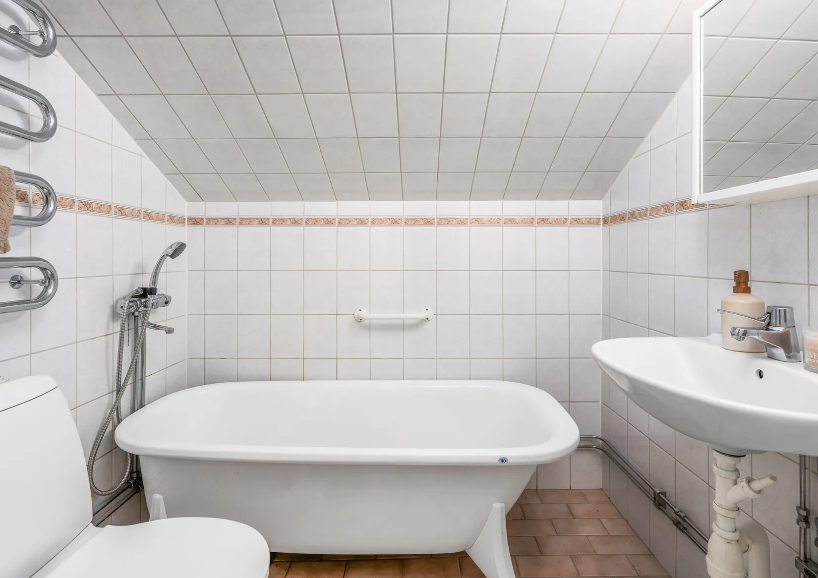 Bostadsrätt, Storgatan 20 A, Sandviken
