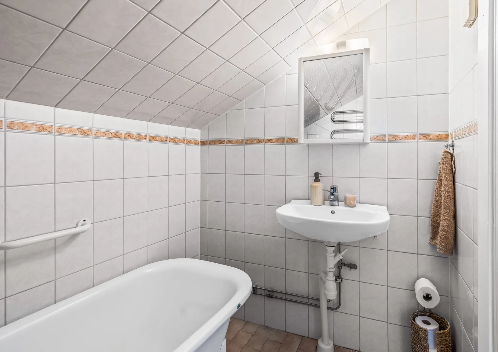 Bostadsrätt, Storgatan 20 A, Sandviken
