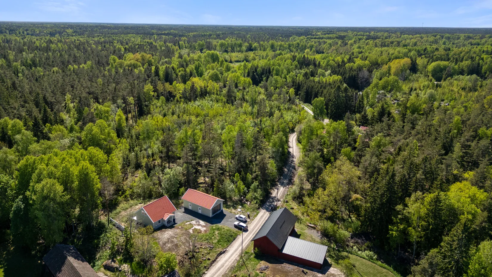 Villa, Björingevägen 47, Björinge, Norrtälje