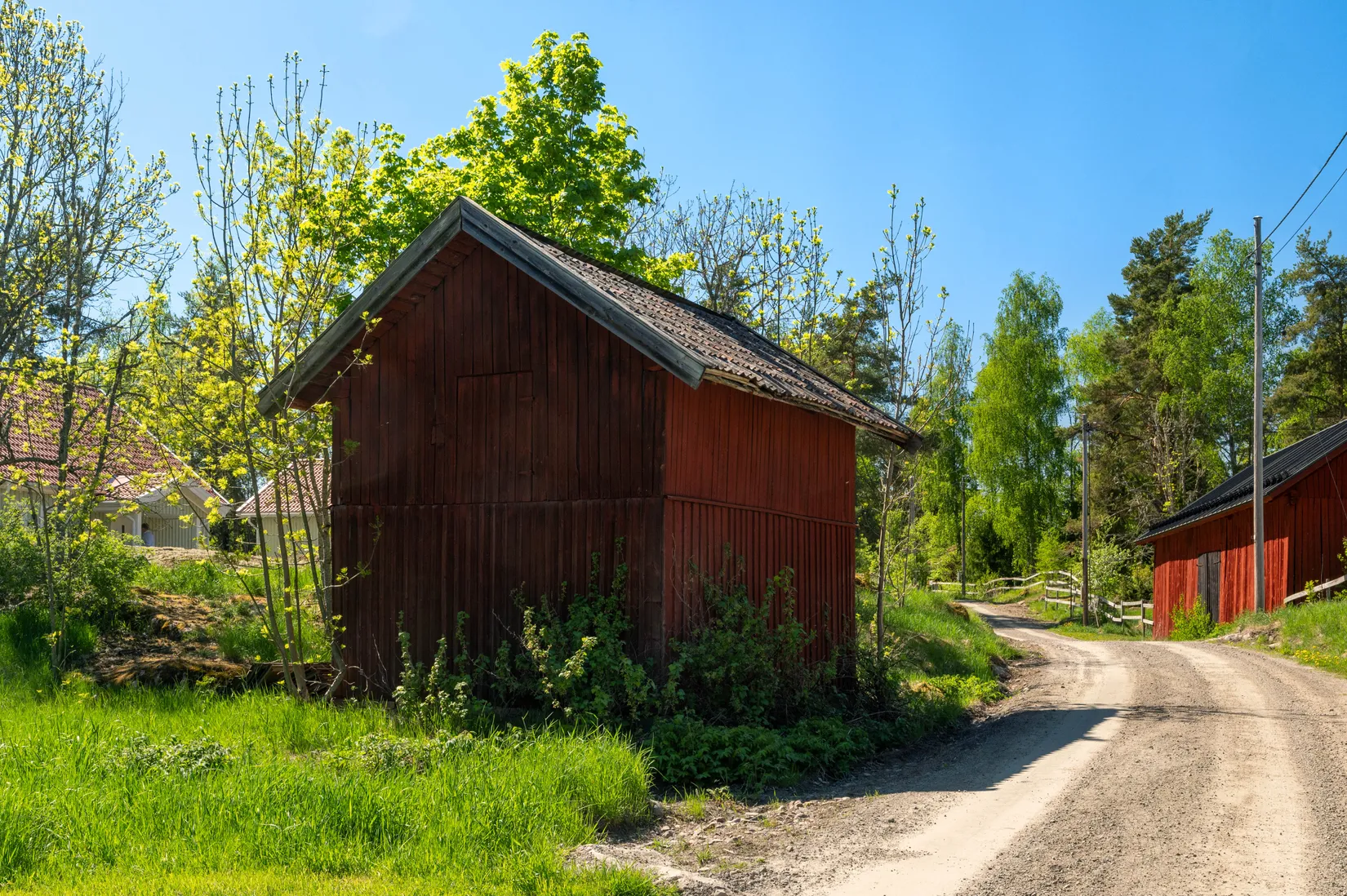 Villa, Björingevägen 47, Björinge, Norrtälje