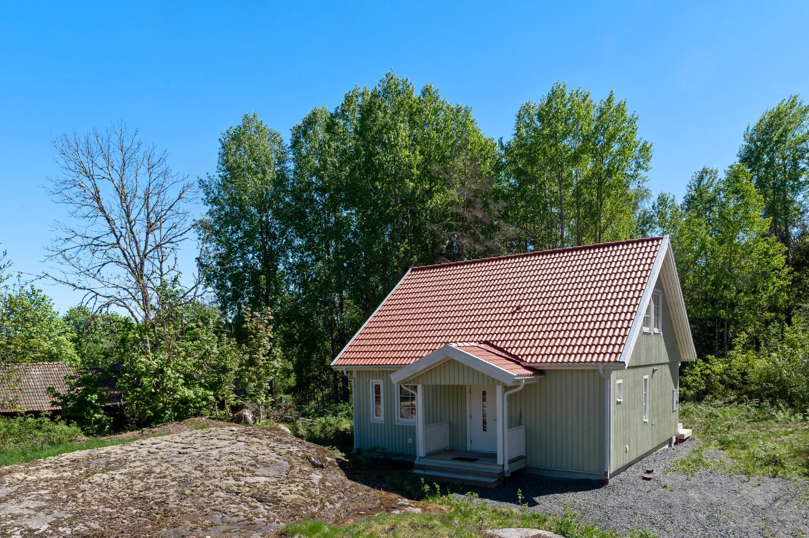 Villa, Björingevägen 47, Björinge, Norrtälje