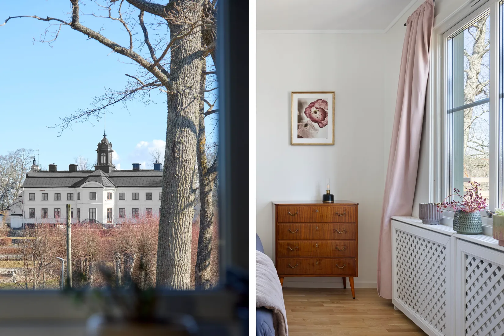 Radhus, Kaggeholm 15B, Helgö / Kaggeholms Slottsby, Ekerö