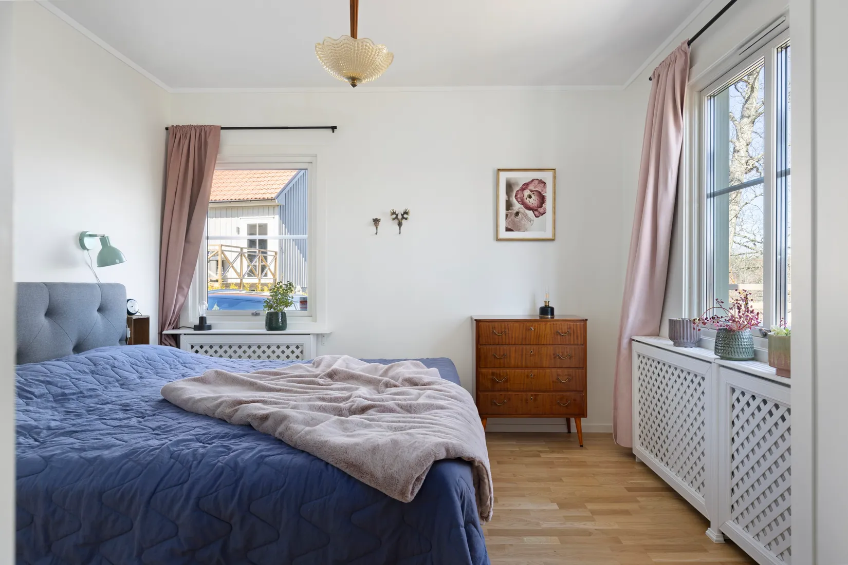 Radhus, Kaggeholm 15B, Helgö / Kaggeholms Slottsby, Ekerö