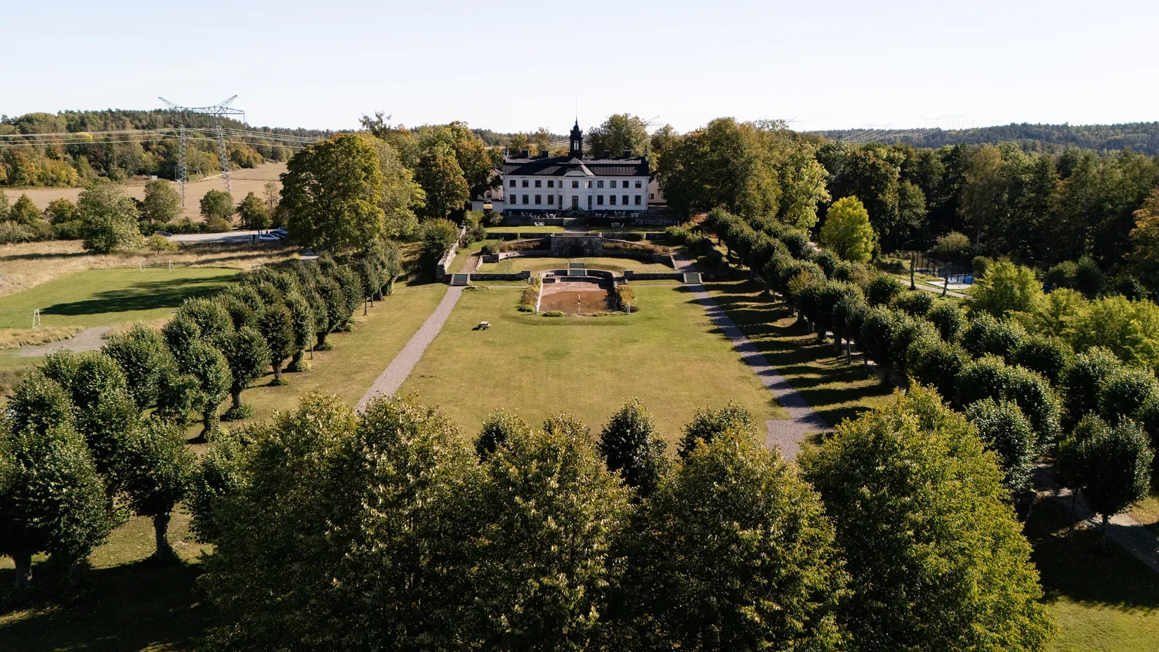 Radhus, Kaggeholm 15B, Helgö / Kaggeholms Slottsby, Ekerö