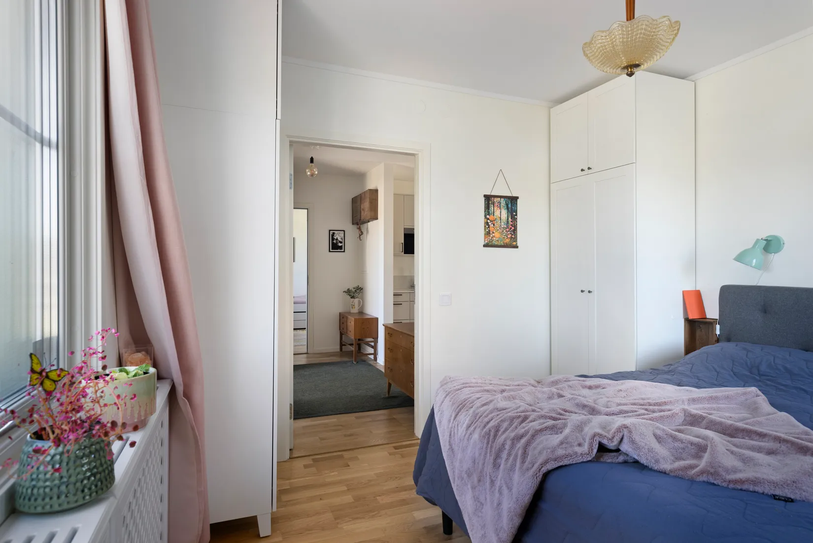 Radhus, Kaggeholm 15B, Helgö / Kaggeholms Slottsby, Ekerö