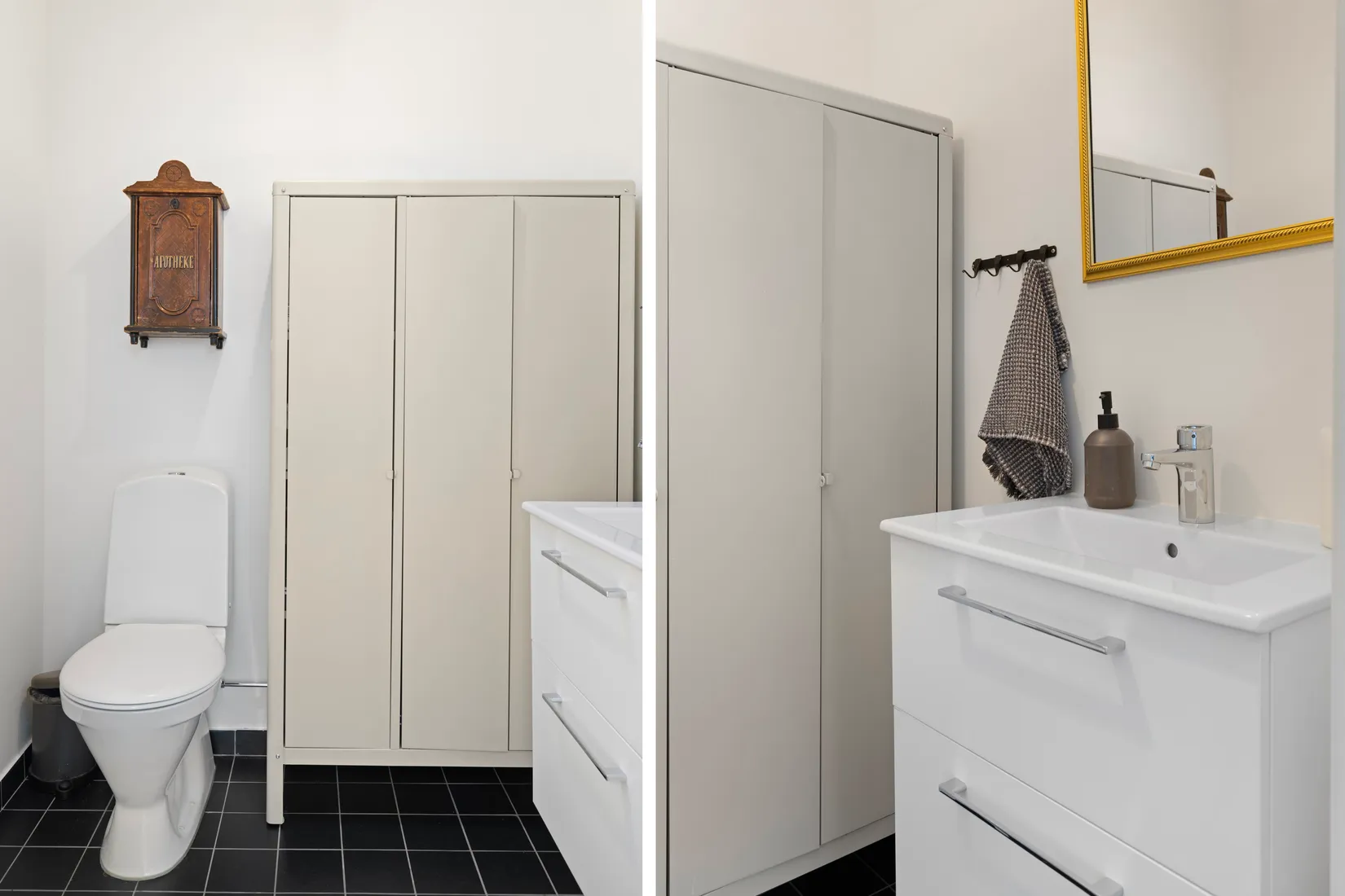 Radhus, Kaggeholm 15B, Helgö / Kaggeholms Slottsby, Ekerö