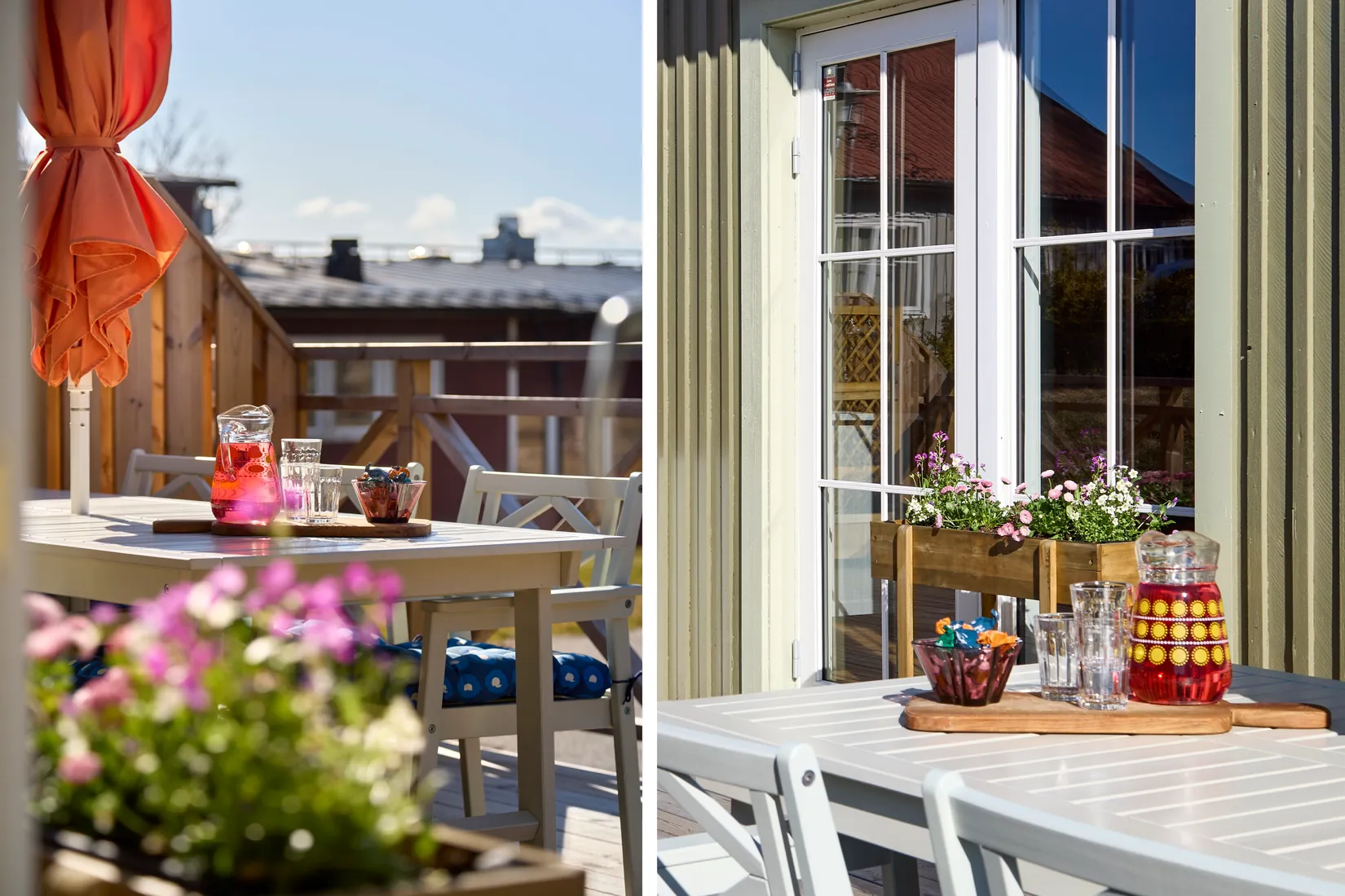 Radhus, Kaggeholm 15B, Helgö / Kaggeholms Slottsby, Ekerö