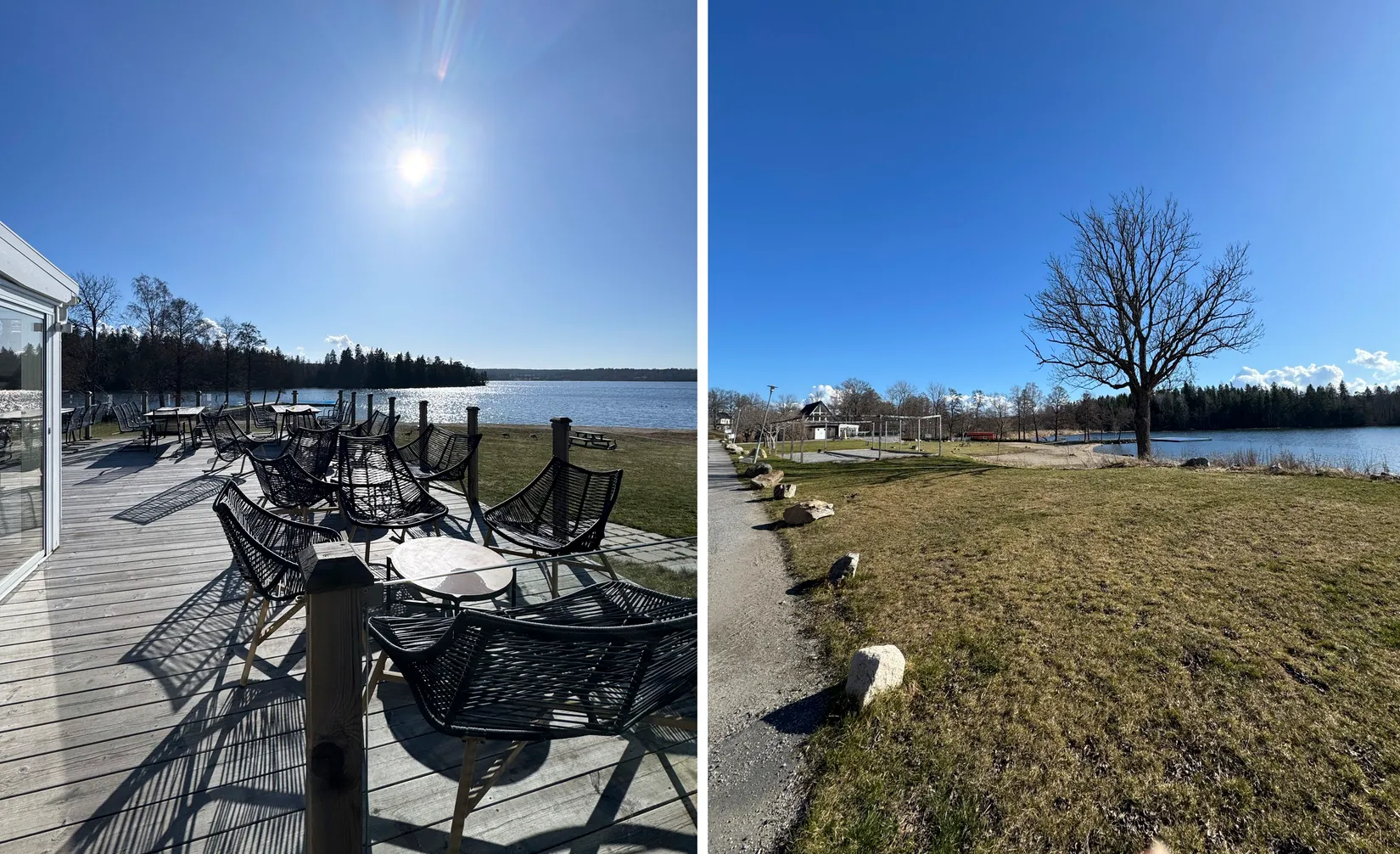 Radhus, Kaggeholm 15B, Helgö / Kaggeholms Slottsby, Ekerö