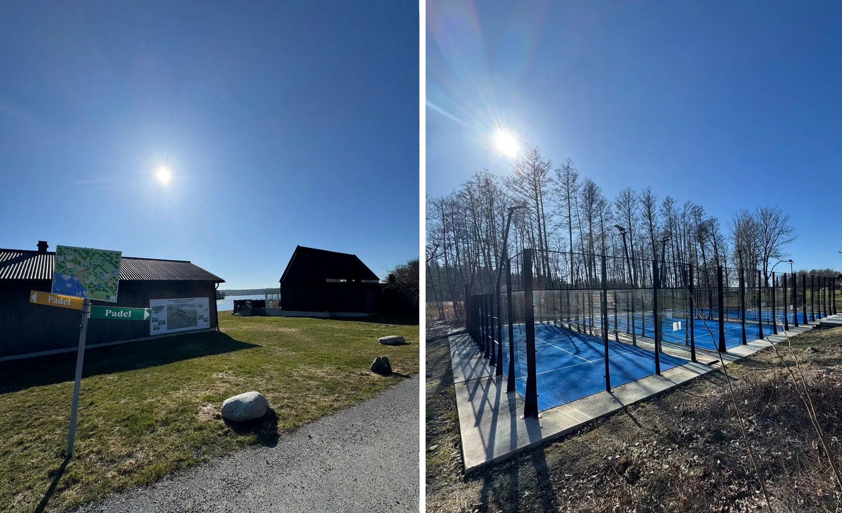 Radhus, Kaggeholm 15B, Helgö / Kaggeholms Slottsby, Ekerö