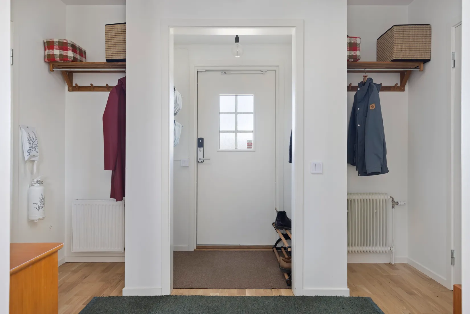 Radhus, Kaggeholm 15B, Helgö / Kaggeholms Slottsby, Ekerö