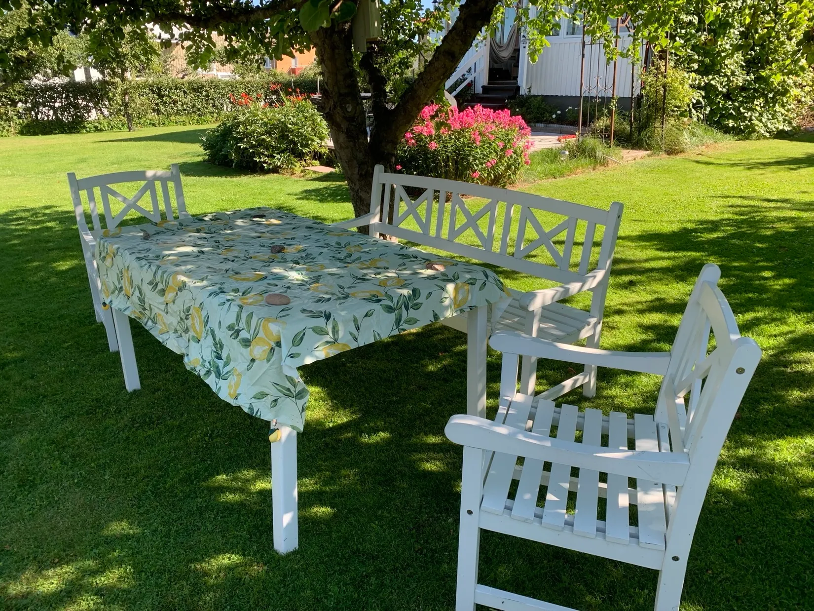 Villa, Södra Herrgårdsgatan 5, Mossen, Motala