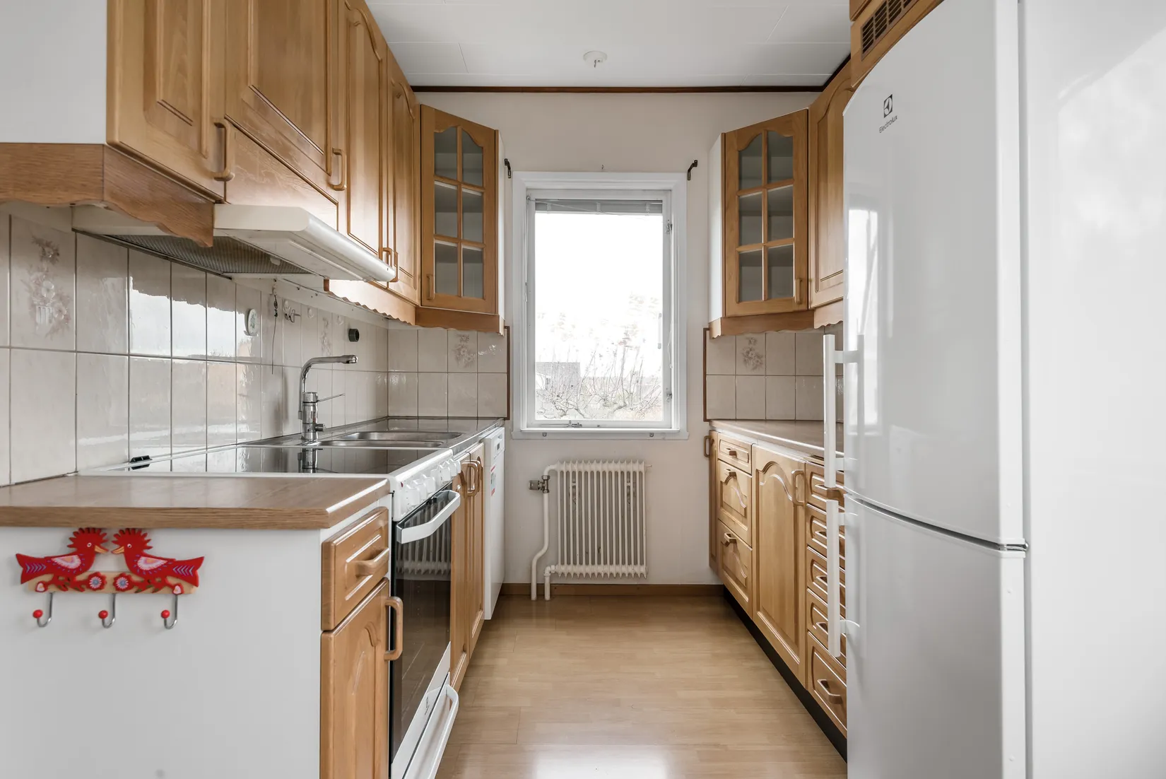 Villa, Södra Herrgårdsgatan 5, Mossen, Motala