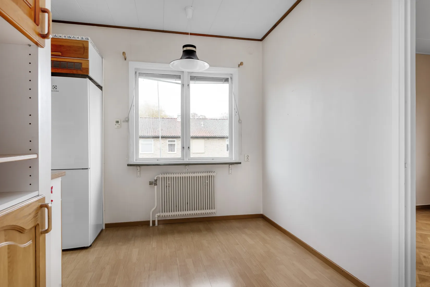 Villa, Södra Herrgårdsgatan 5, Mossen, Motala
