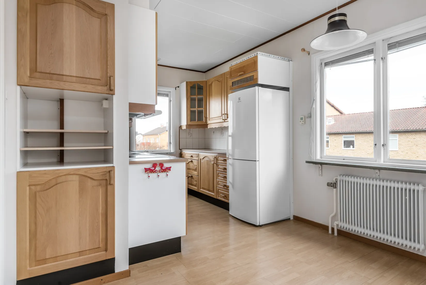 Villa, Södra Herrgårdsgatan 5, Mossen, Motala
