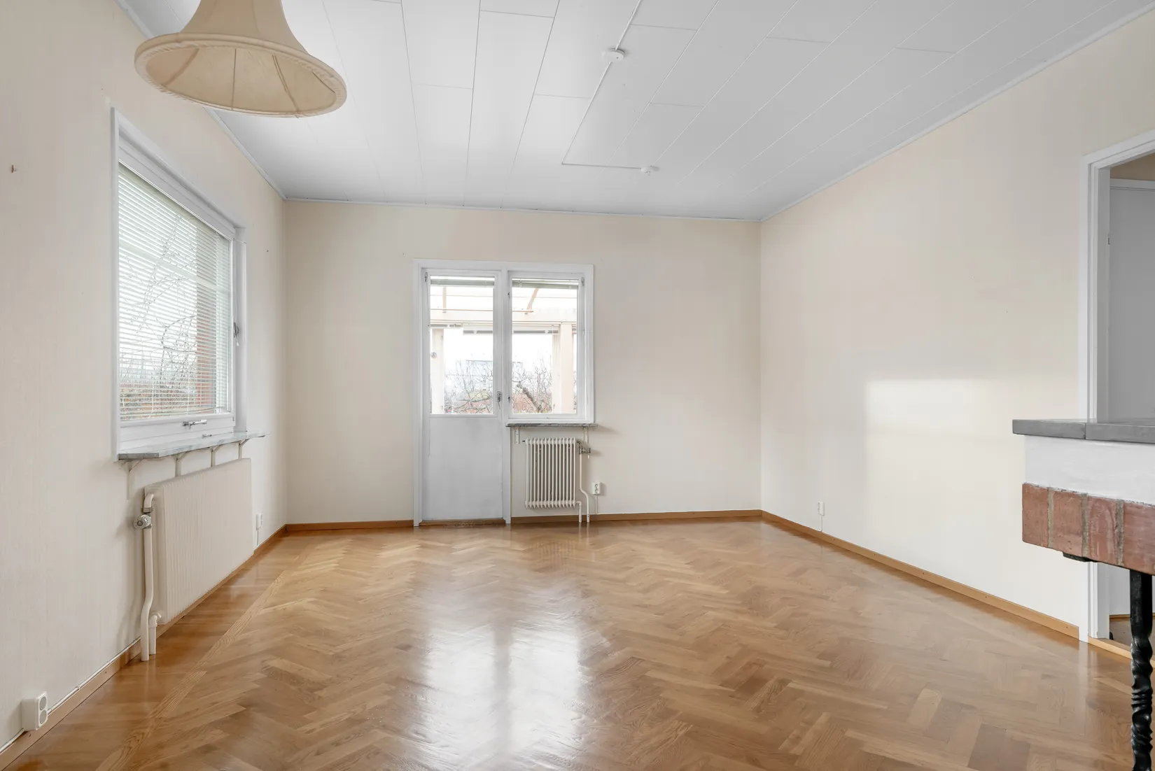 Villa, Södra Herrgårdsgatan 5, Mossen, Motala