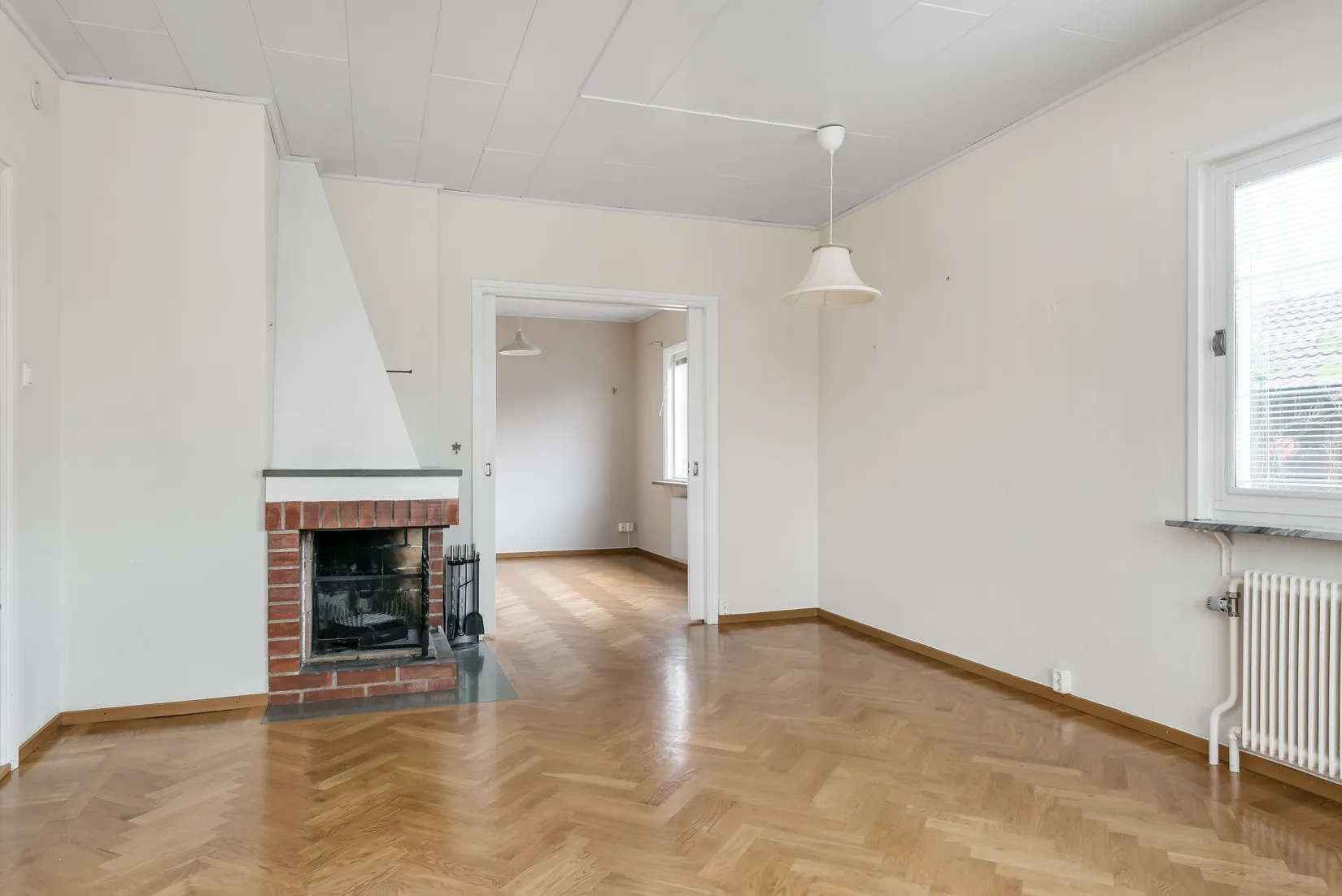 Villa, Södra Herrgårdsgatan 5, Mossen, Motala