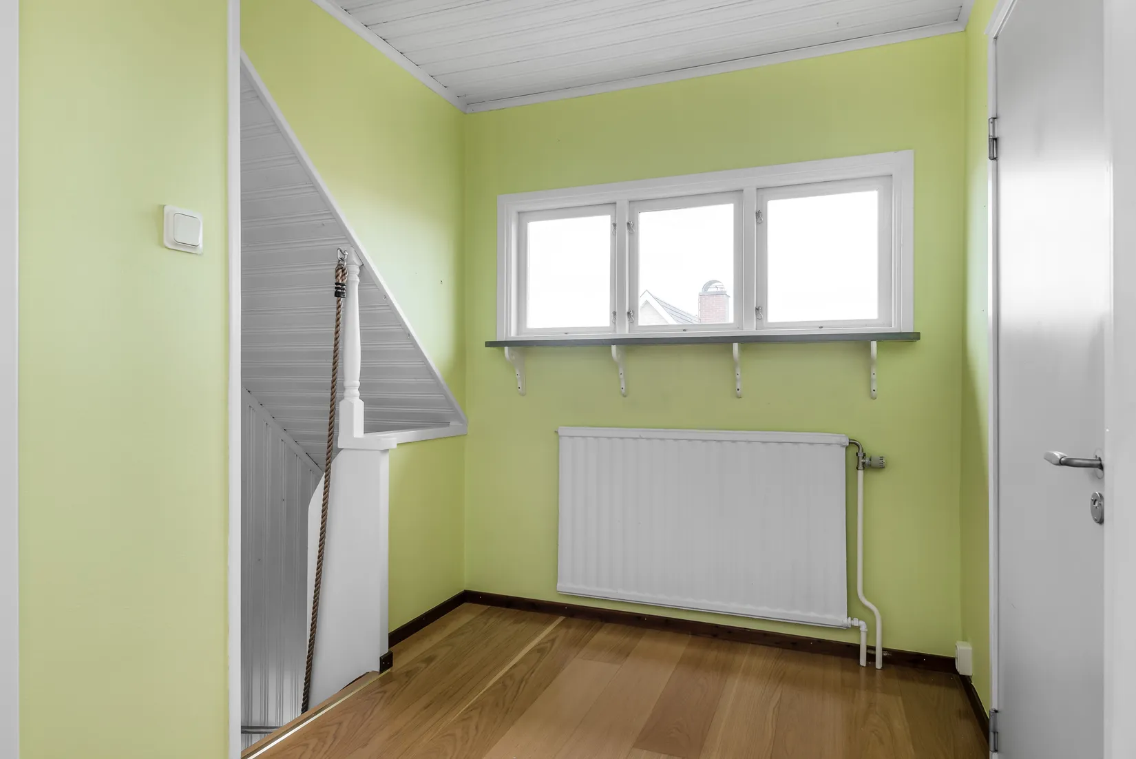 Villa, Södra Herrgårdsgatan 5, Mossen, Motala