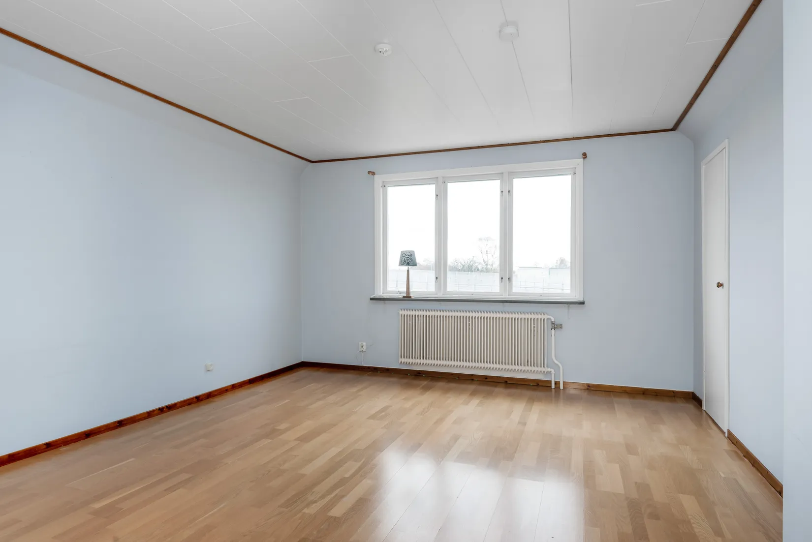 Villa, Södra Herrgårdsgatan 5, Mossen, Motala