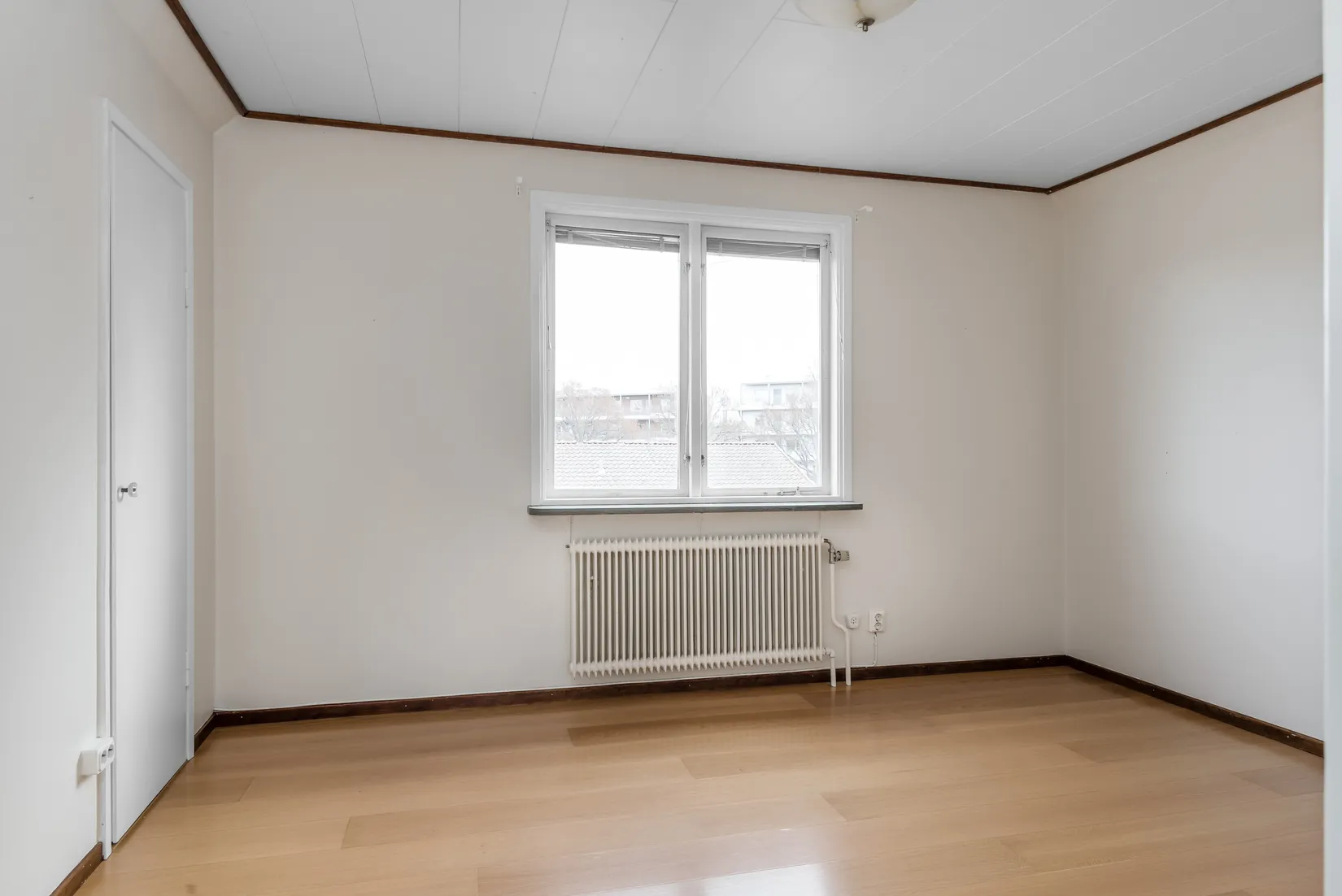 Villa, Södra Herrgårdsgatan 5, Mossen, Motala