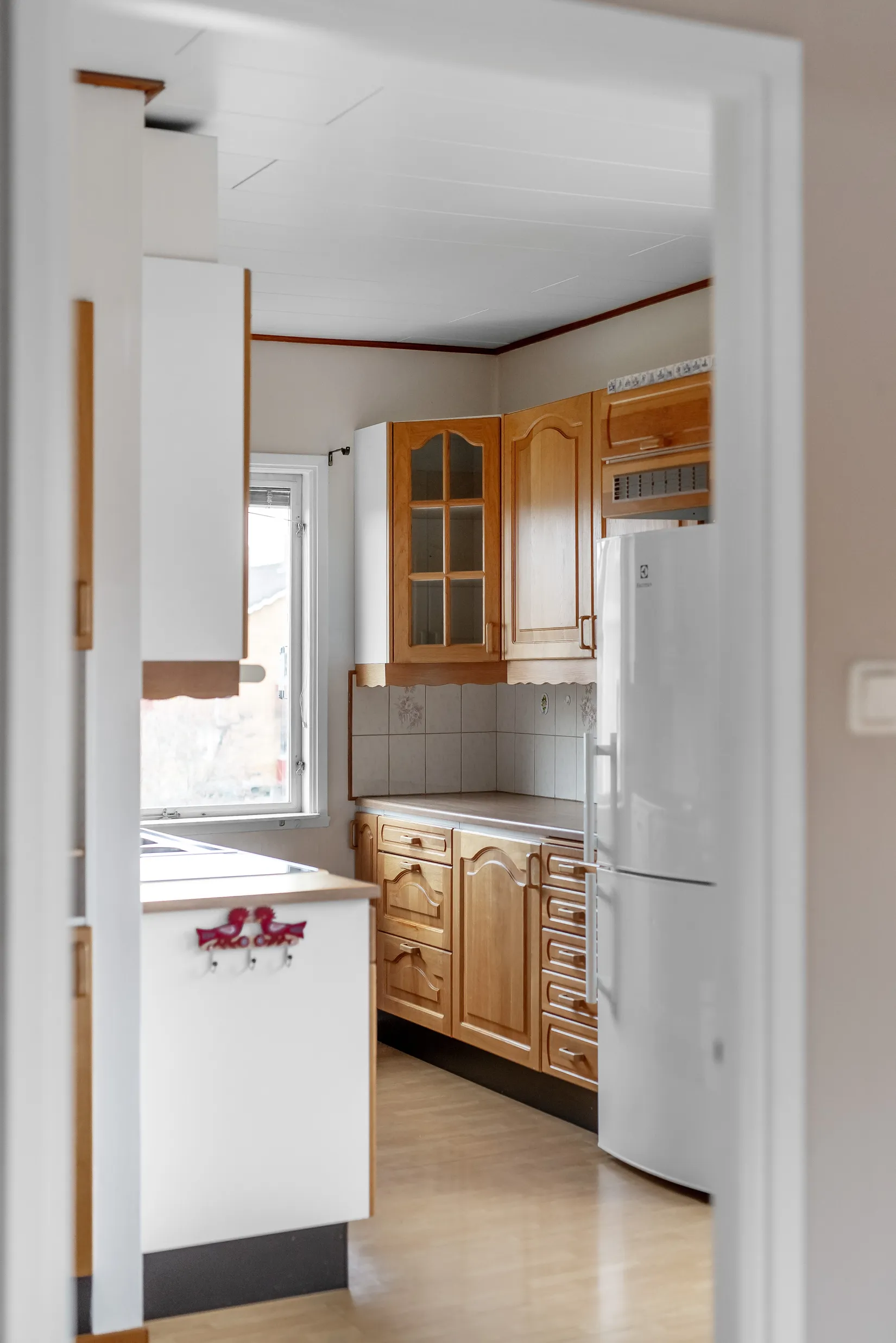 Villa, Södra Herrgårdsgatan 5, Mossen, Motala
