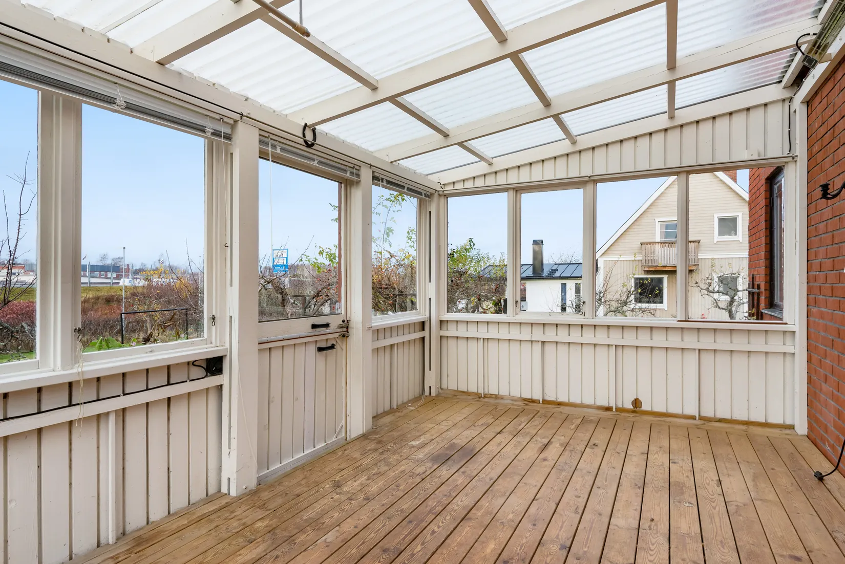 Villa, Södra Herrgårdsgatan 5, Mossen, Motala