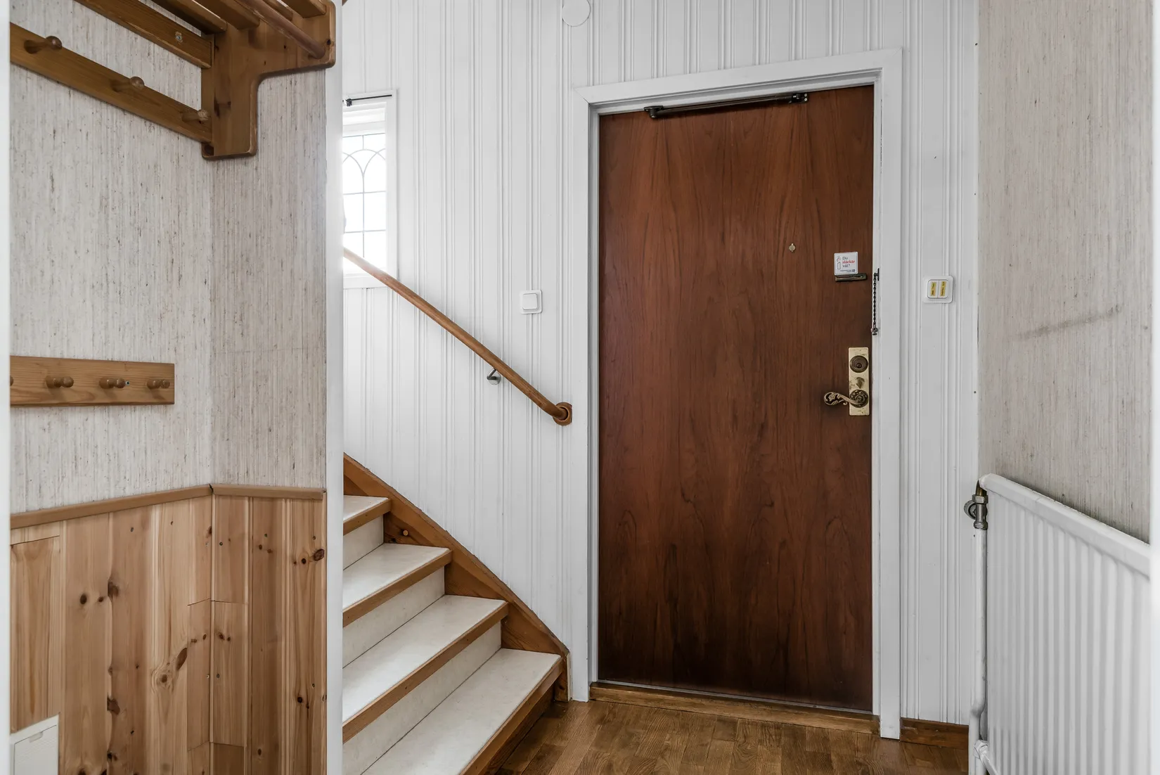 Villa, Södra Herrgårdsgatan 5, Mossen, Motala