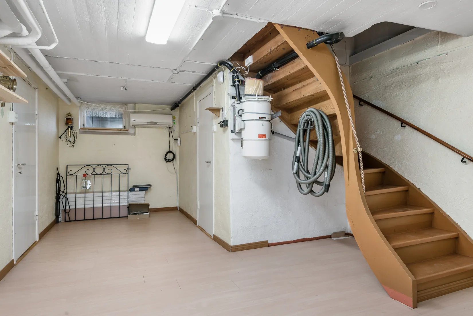 Villa, Södra Herrgårdsgatan 5, Mossen, Motala
