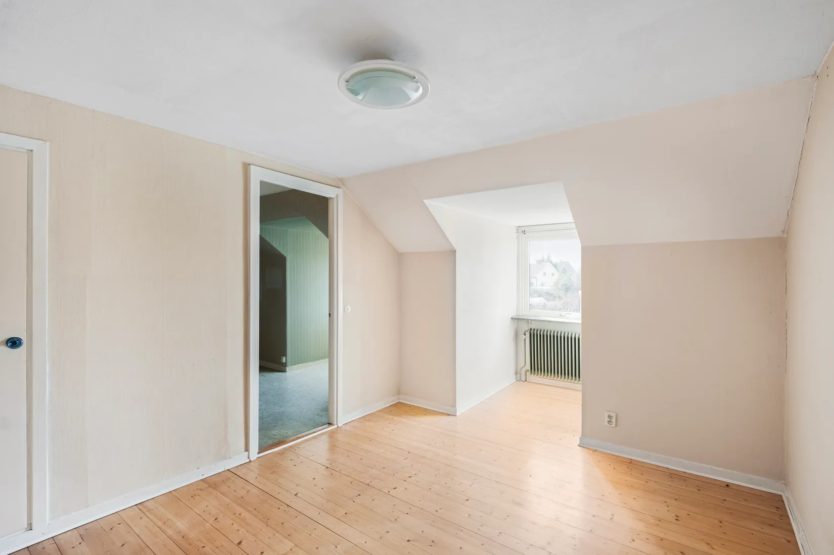 Villa, Frälsegårdsvägen 11, Asarum, Karlshamn