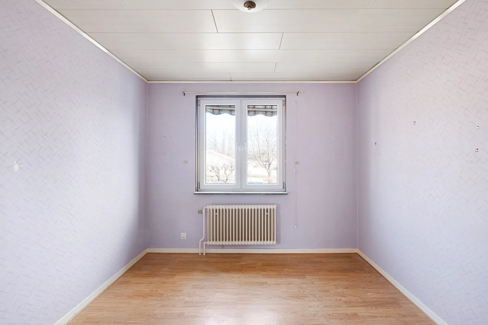 Villa, Frälsegårdsvägen 11, Asarum, Karlshamn