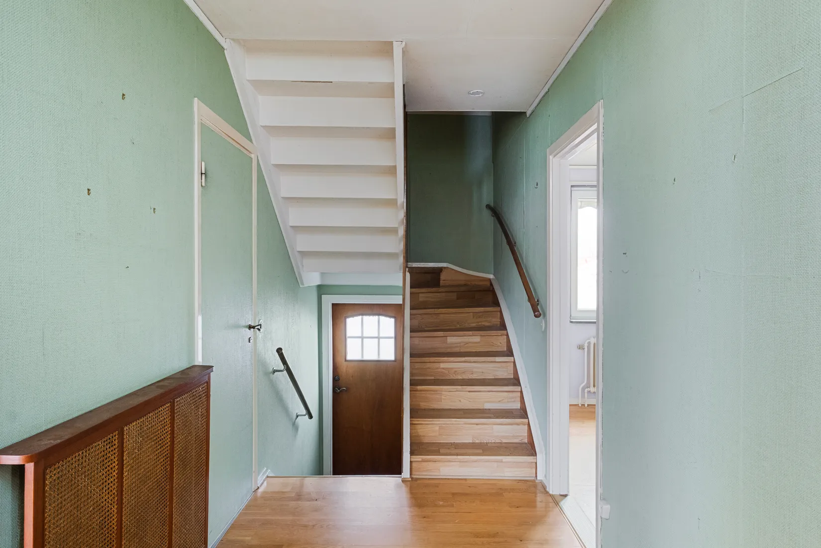 Villa, Frälsegårdsvägen 11, Asarum, Karlshamn