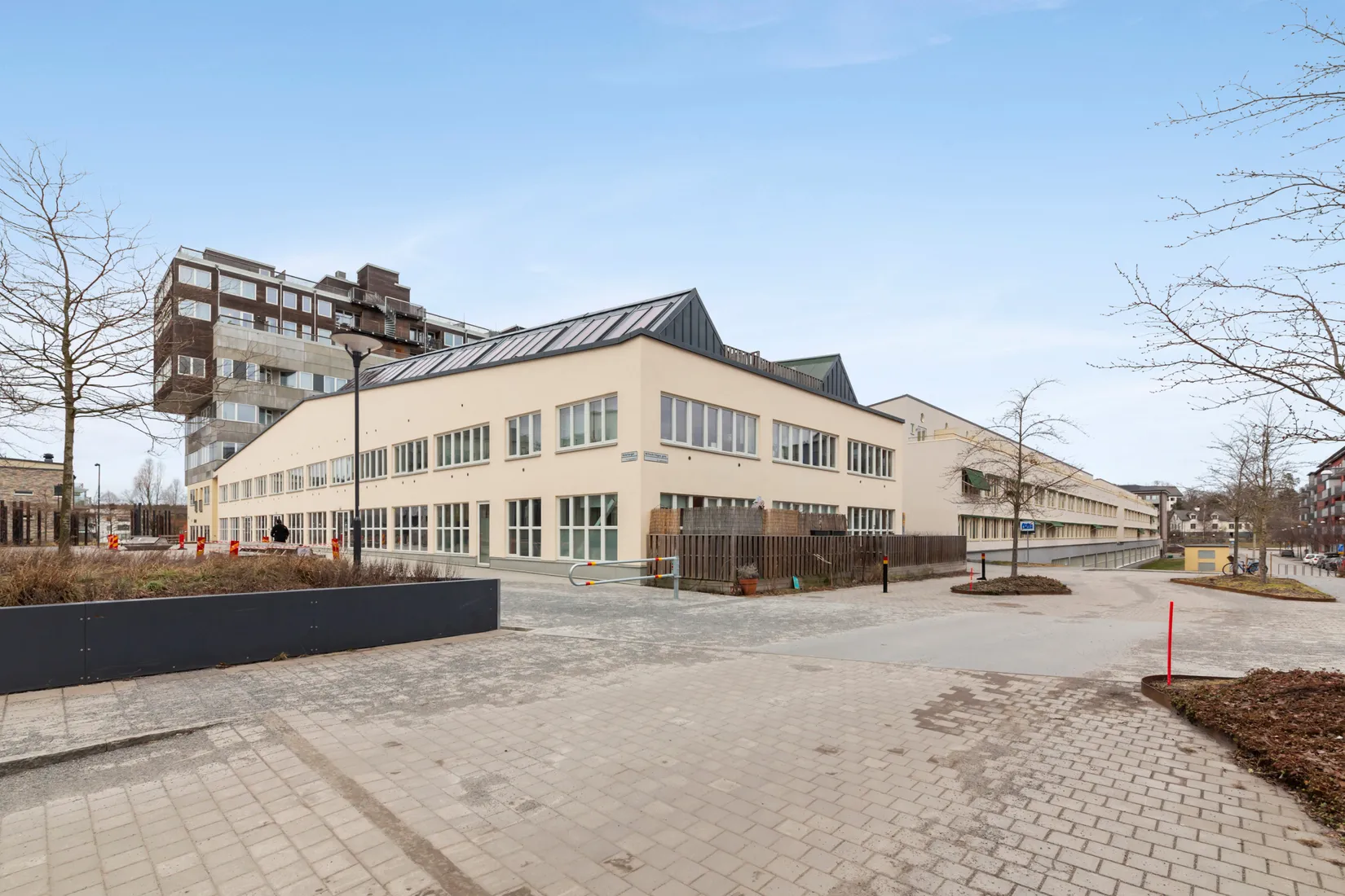 Bostadsrätt, Wilhelm Kåges gata 96, Gustavsberg, Värmdö