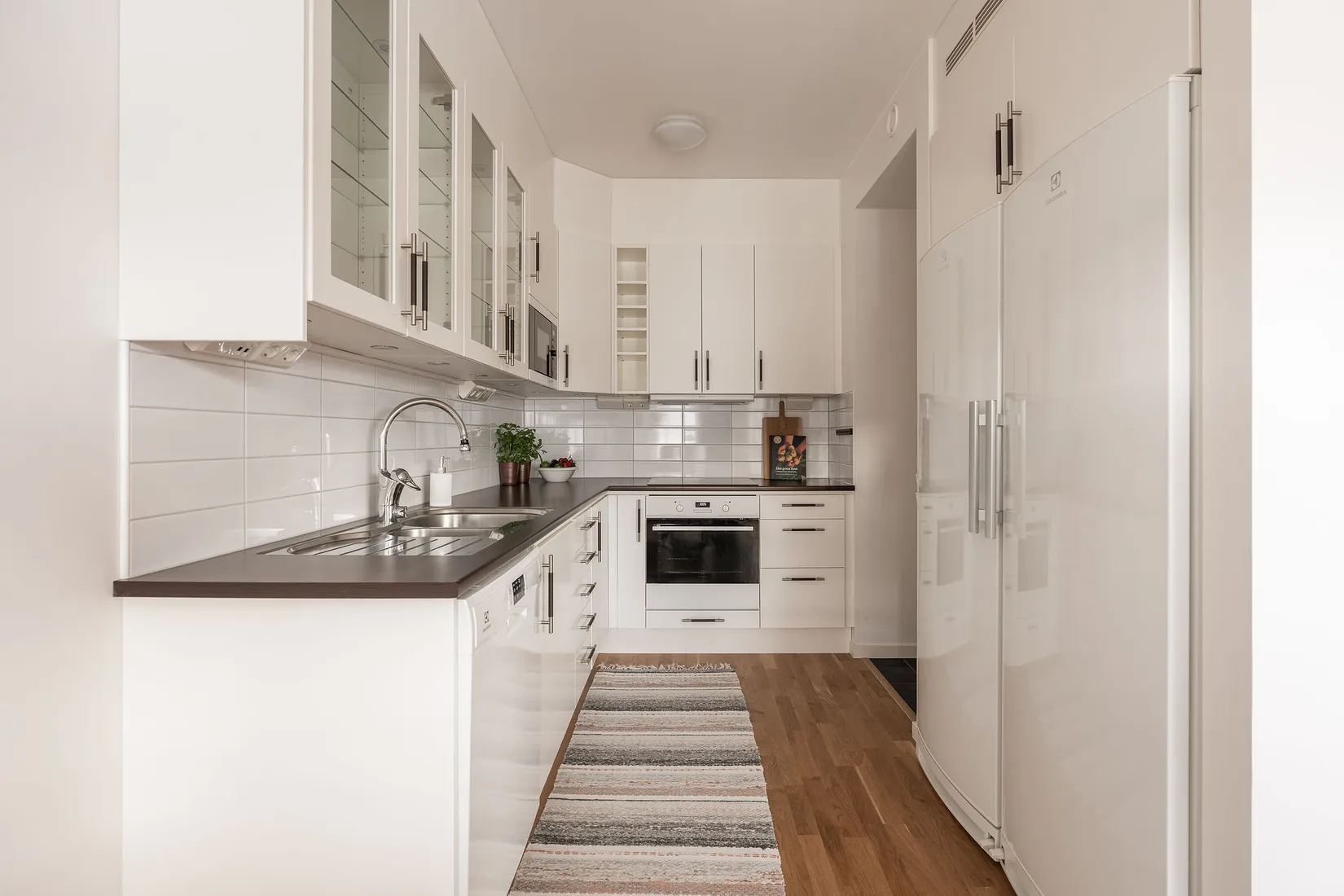 Bostadsrätt, Kanslihusgränd 8B, Östersund