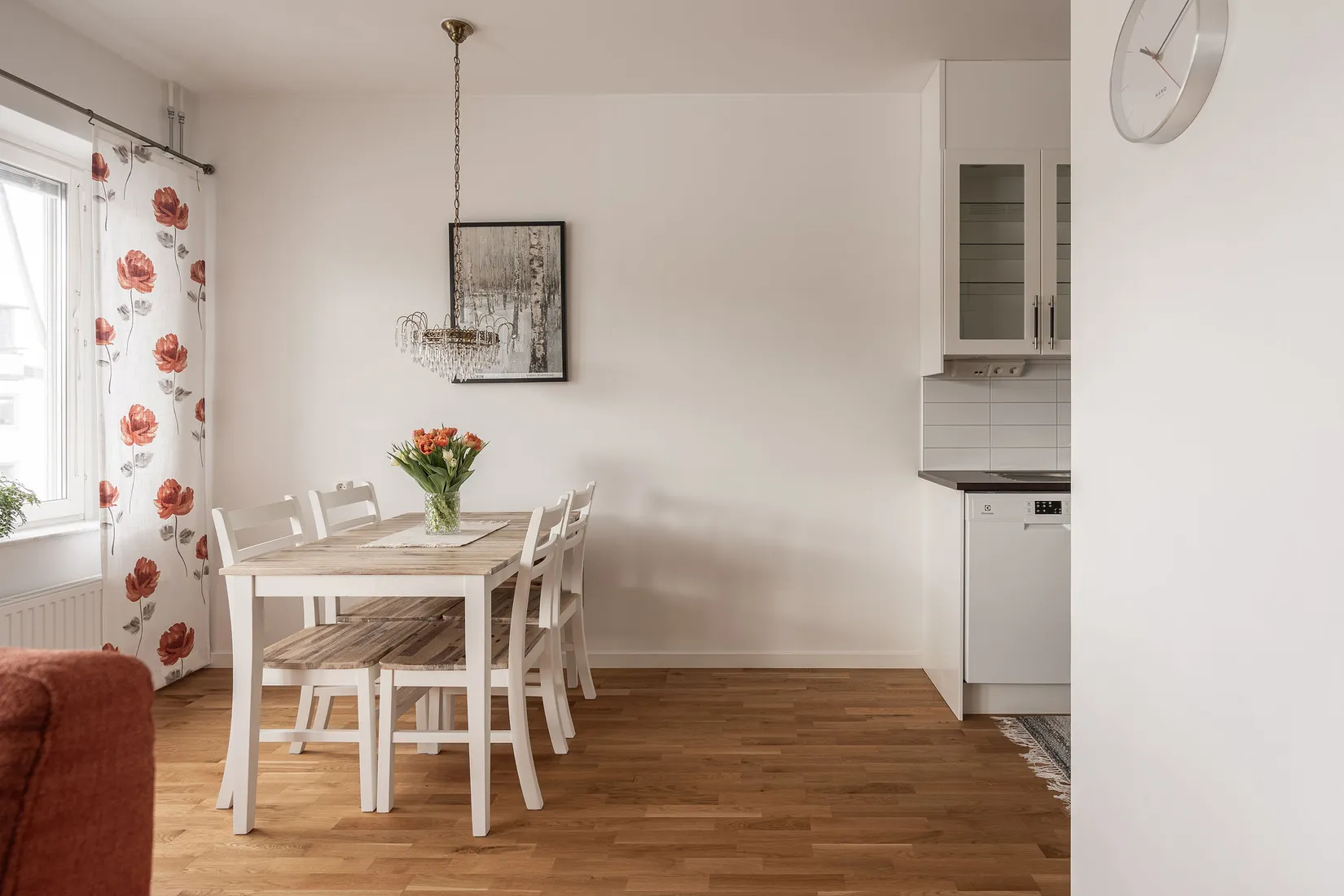 Bostadsrätt, Kanslihusgränd 8B, Östersund